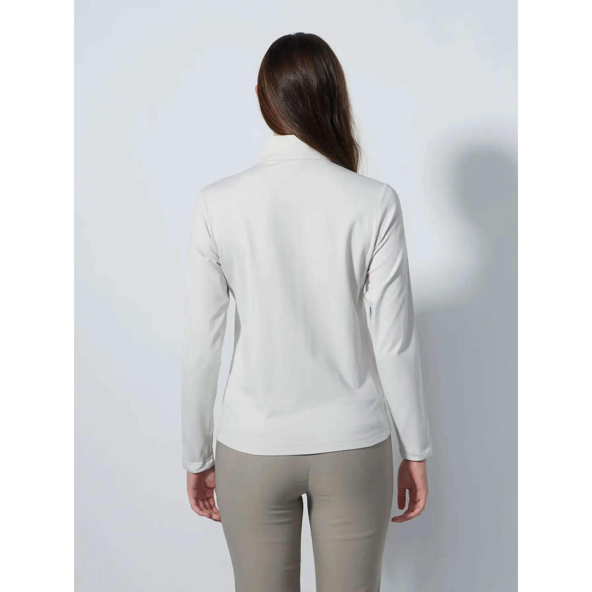 Daily Sports Cholet Ls Full Zip Midlayer Damen