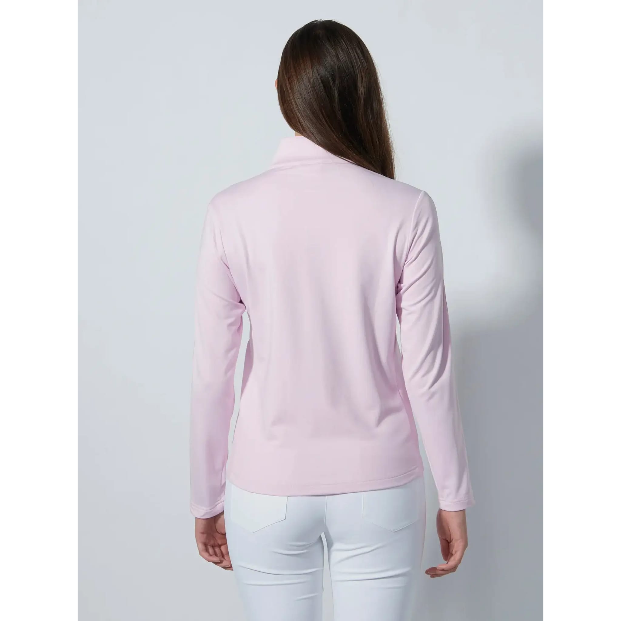Daily Sports Cholet Ls Full Zip Midlayer Damen