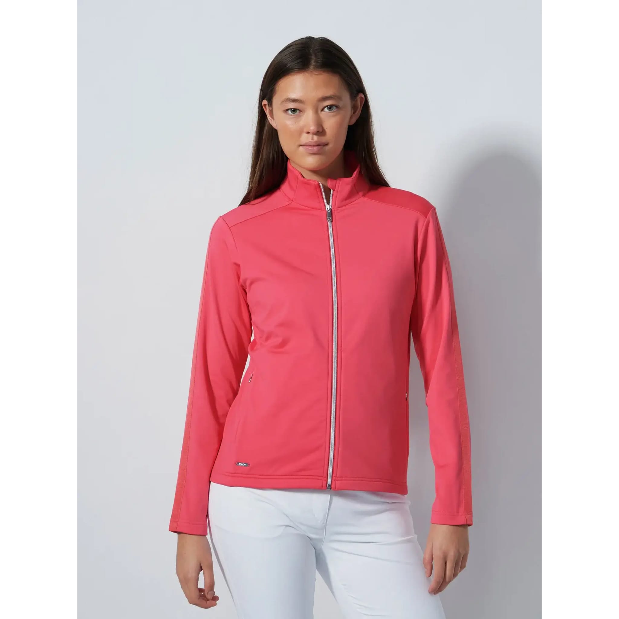 Daily Sports Cholet Ls Full Zip Midlayer Damen