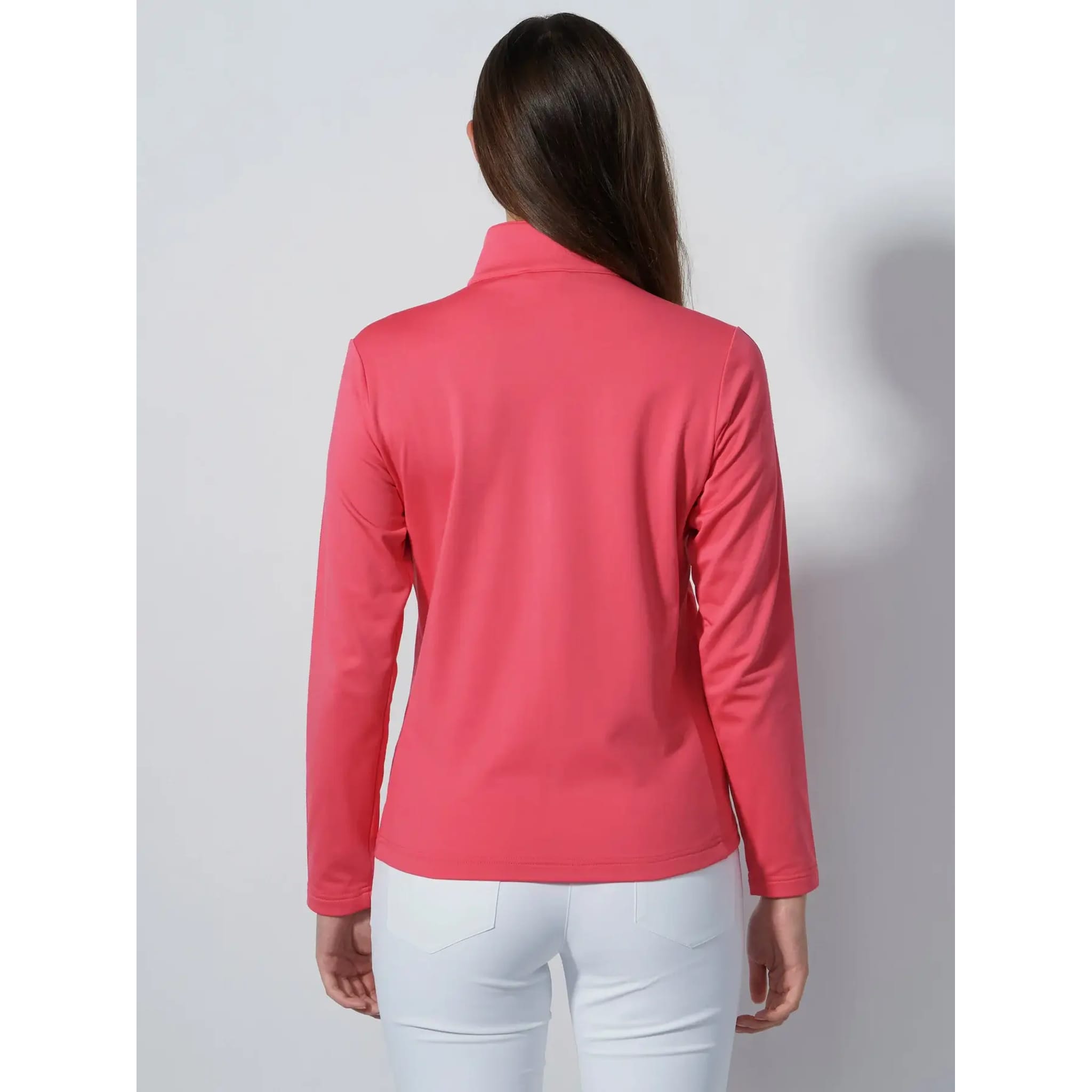 Daily Sports Cholet Ls Full Zip Midlayer Damen