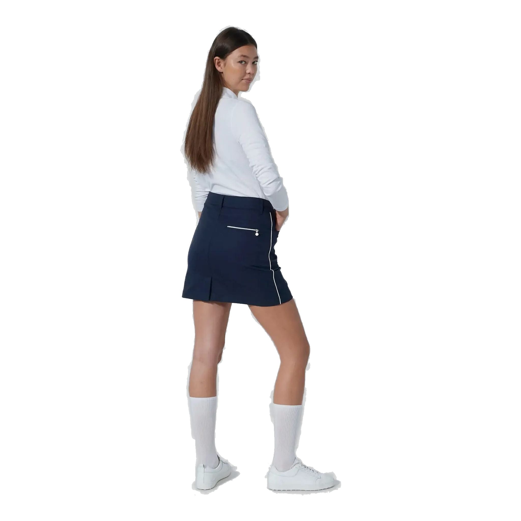 Daily Sports Glam Skort 45 Cm Damen