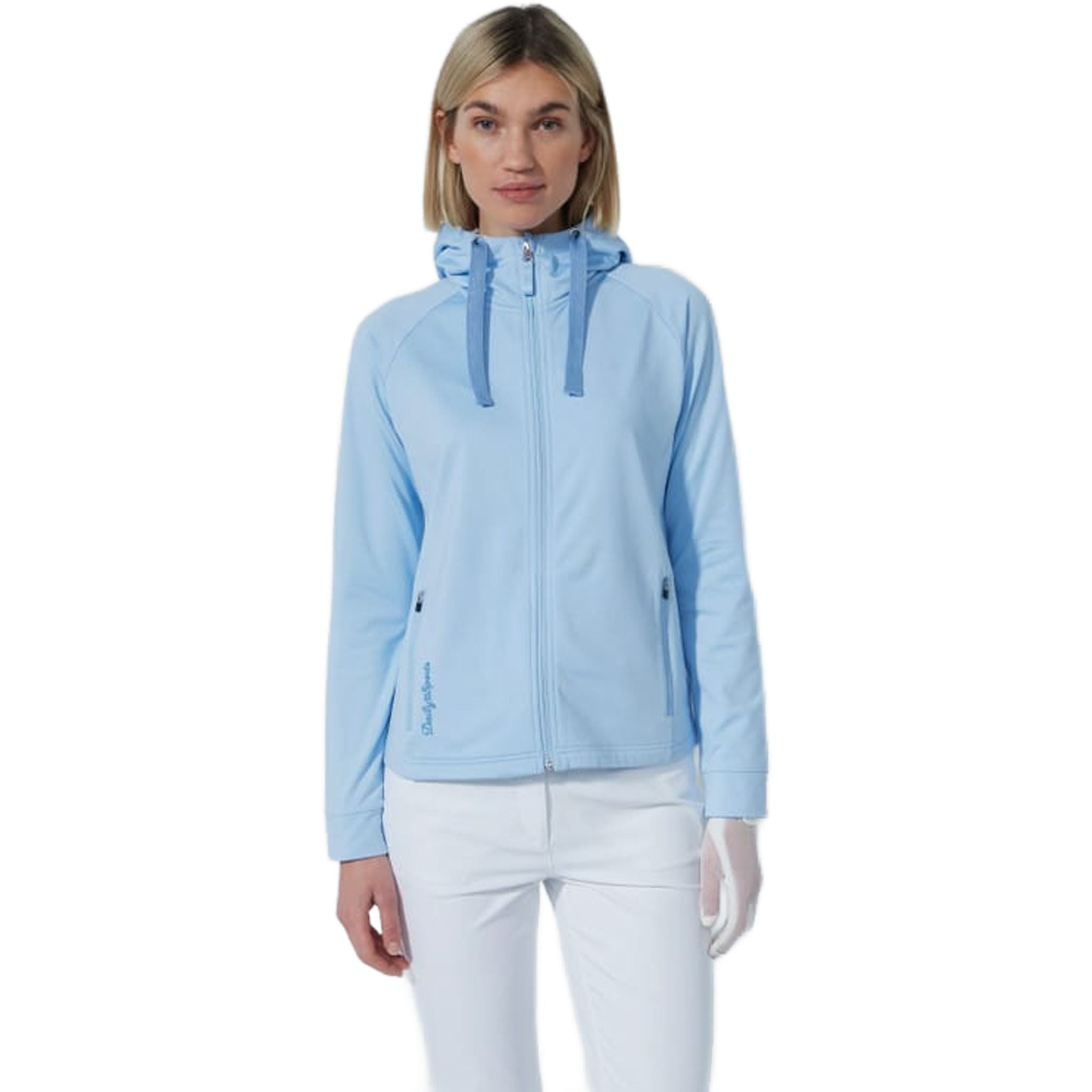 Daily Sports Define Kapuzenjacke Damen