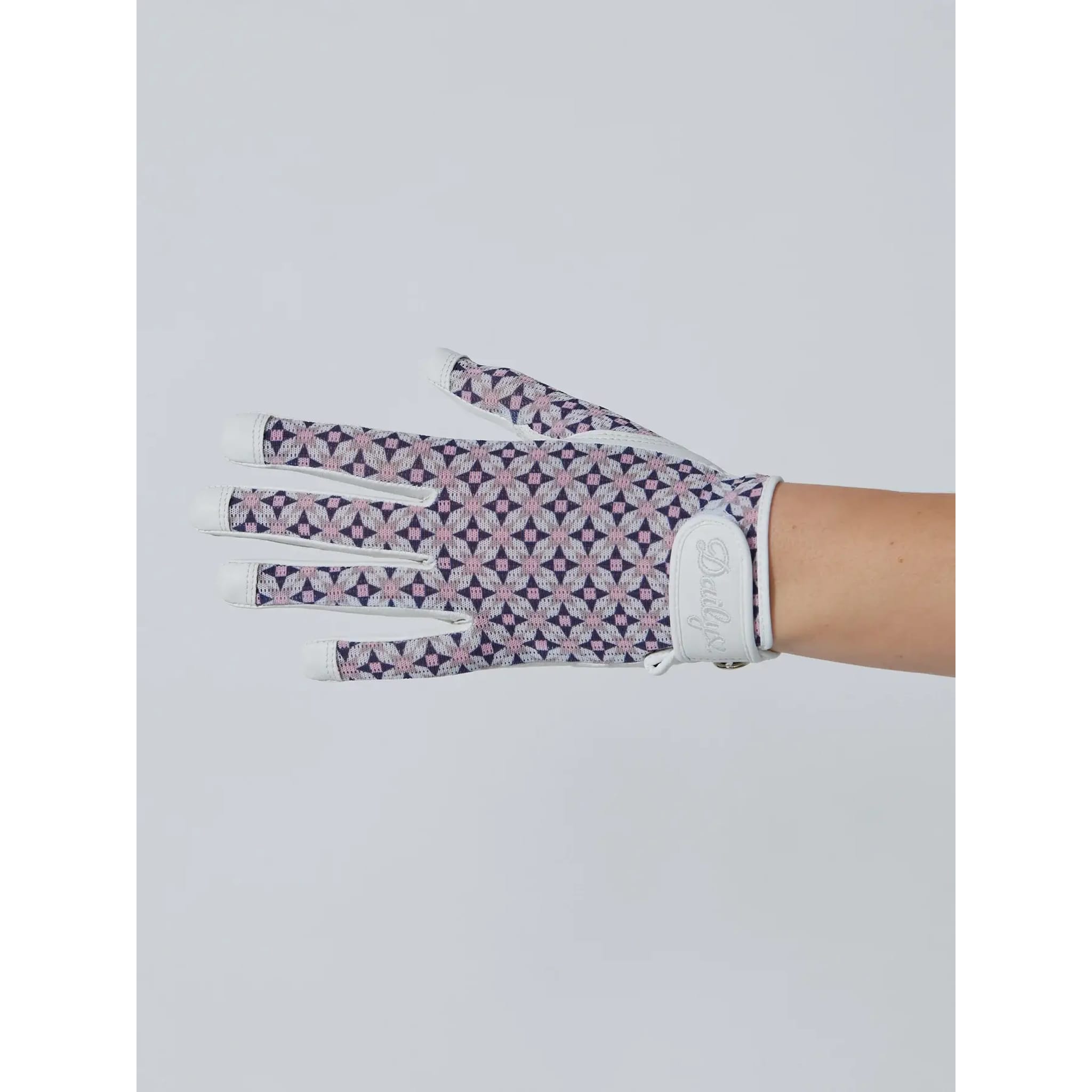 Daily Sports Print Sun Handschuh Damen