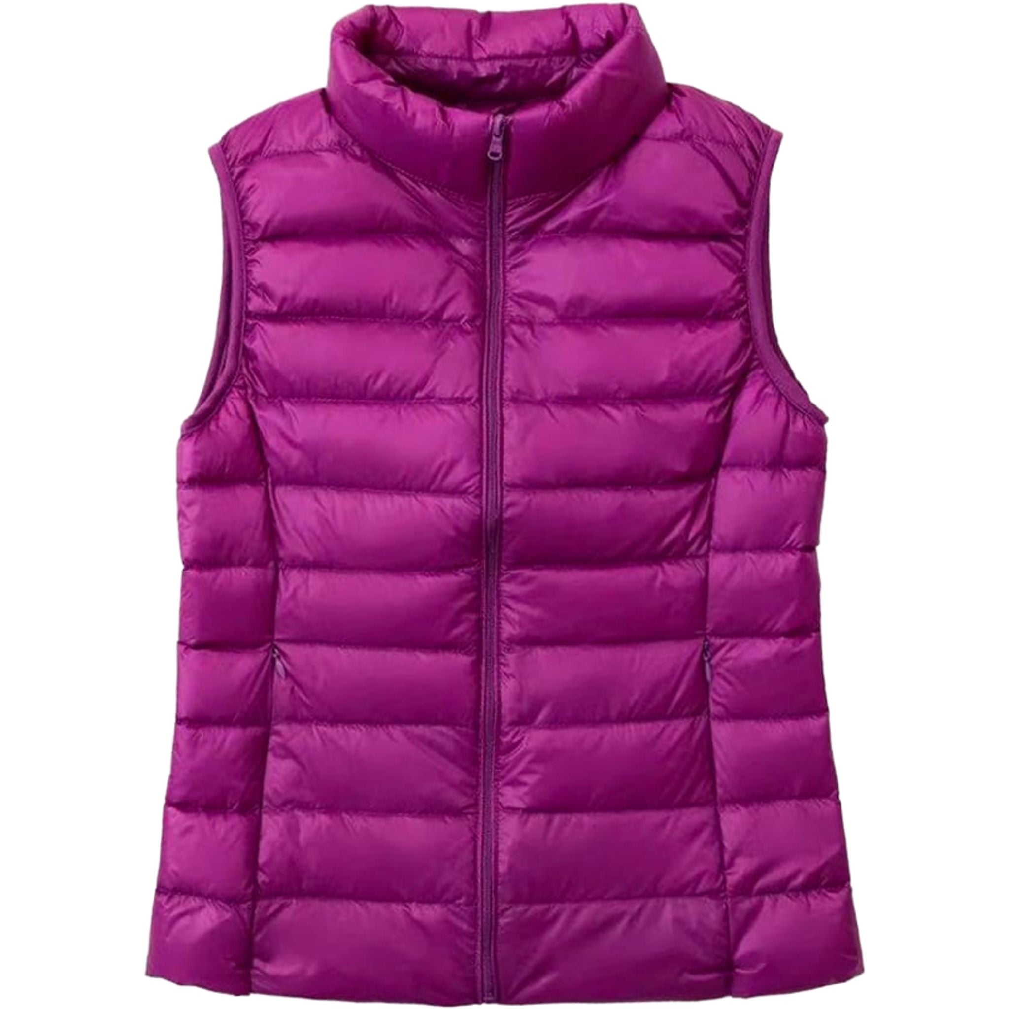 Country Club Daunenweste Damen