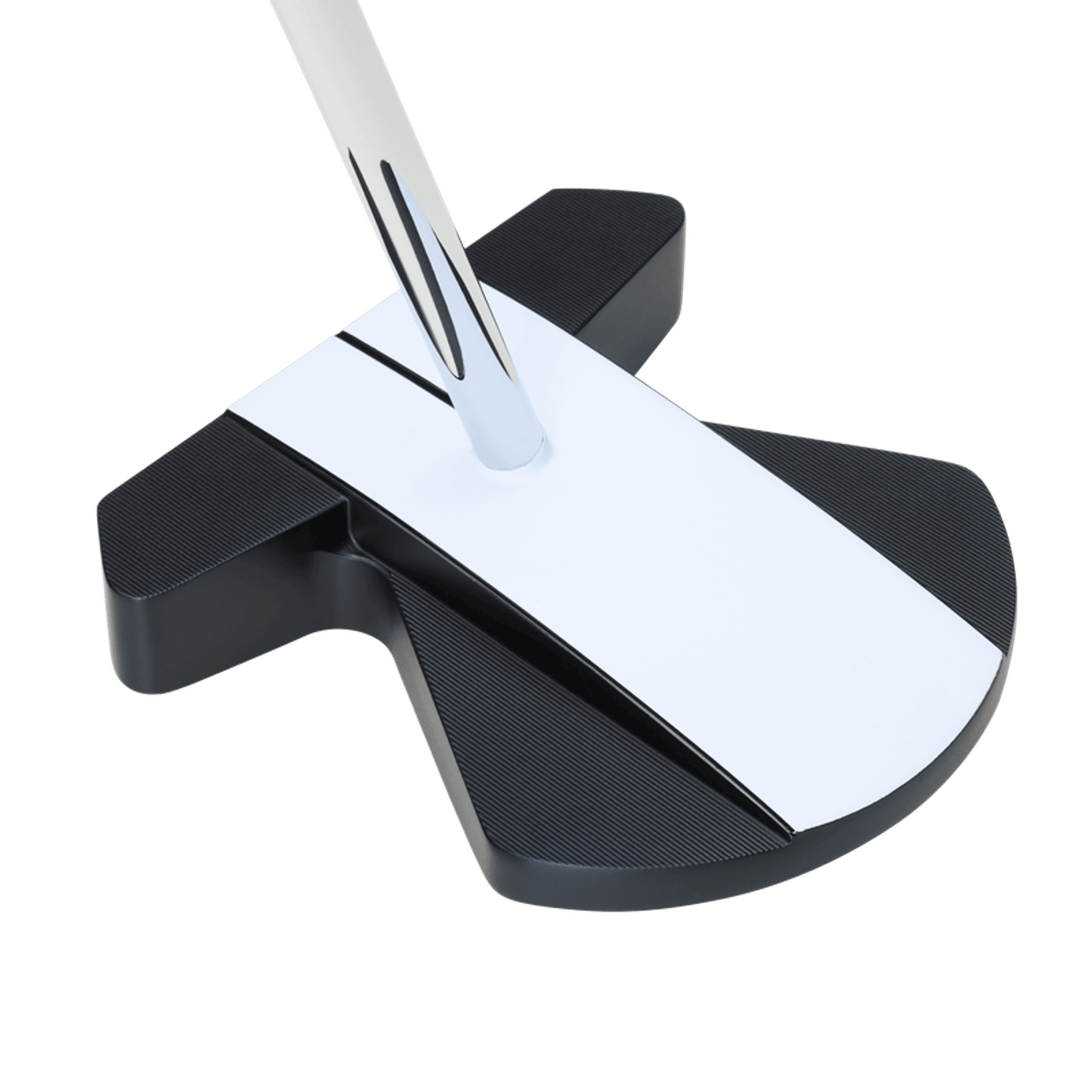 Odyssey AI One Square to Square Max Stripe Putter