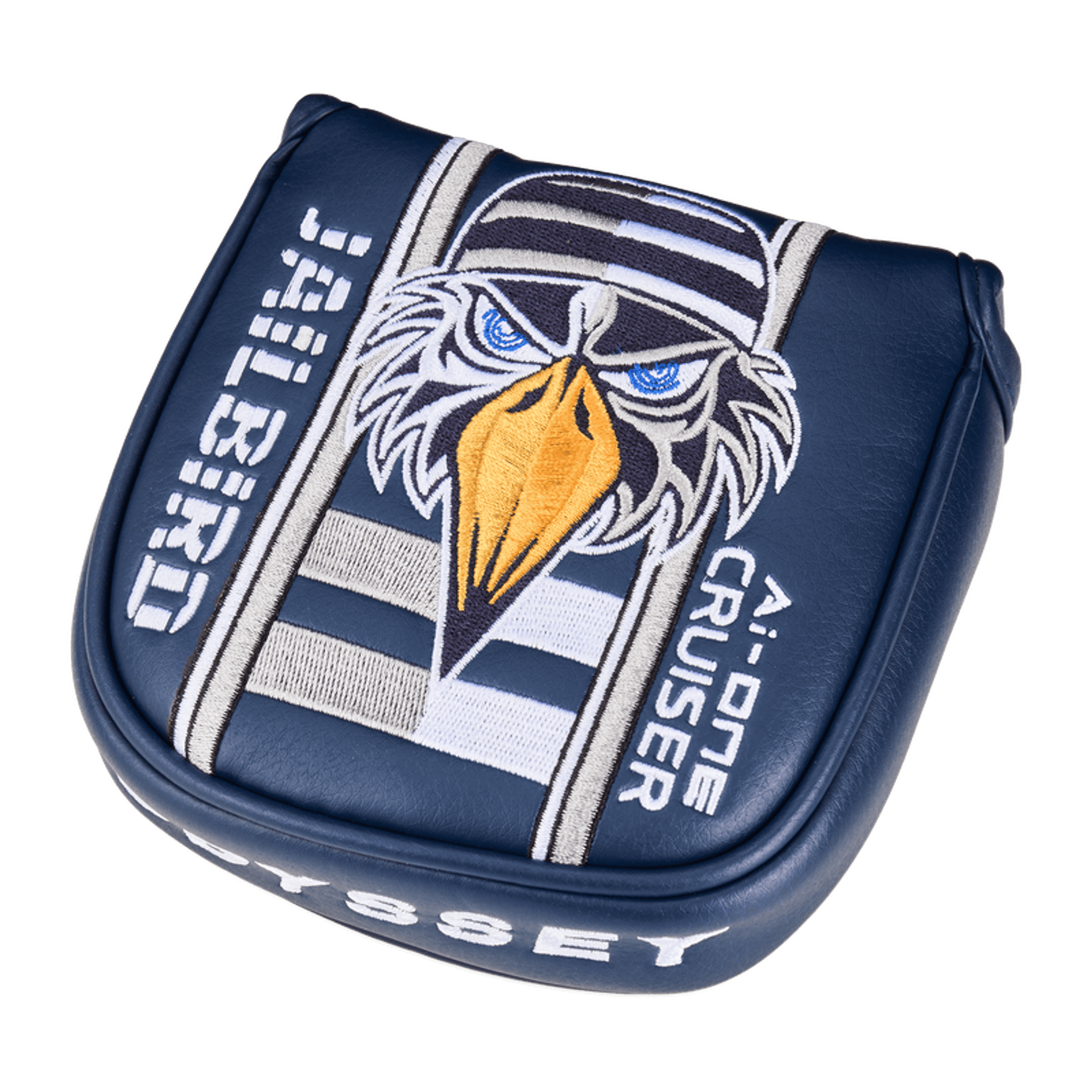Odyssey AI One Square to Square Jailbird Cruiser Putter