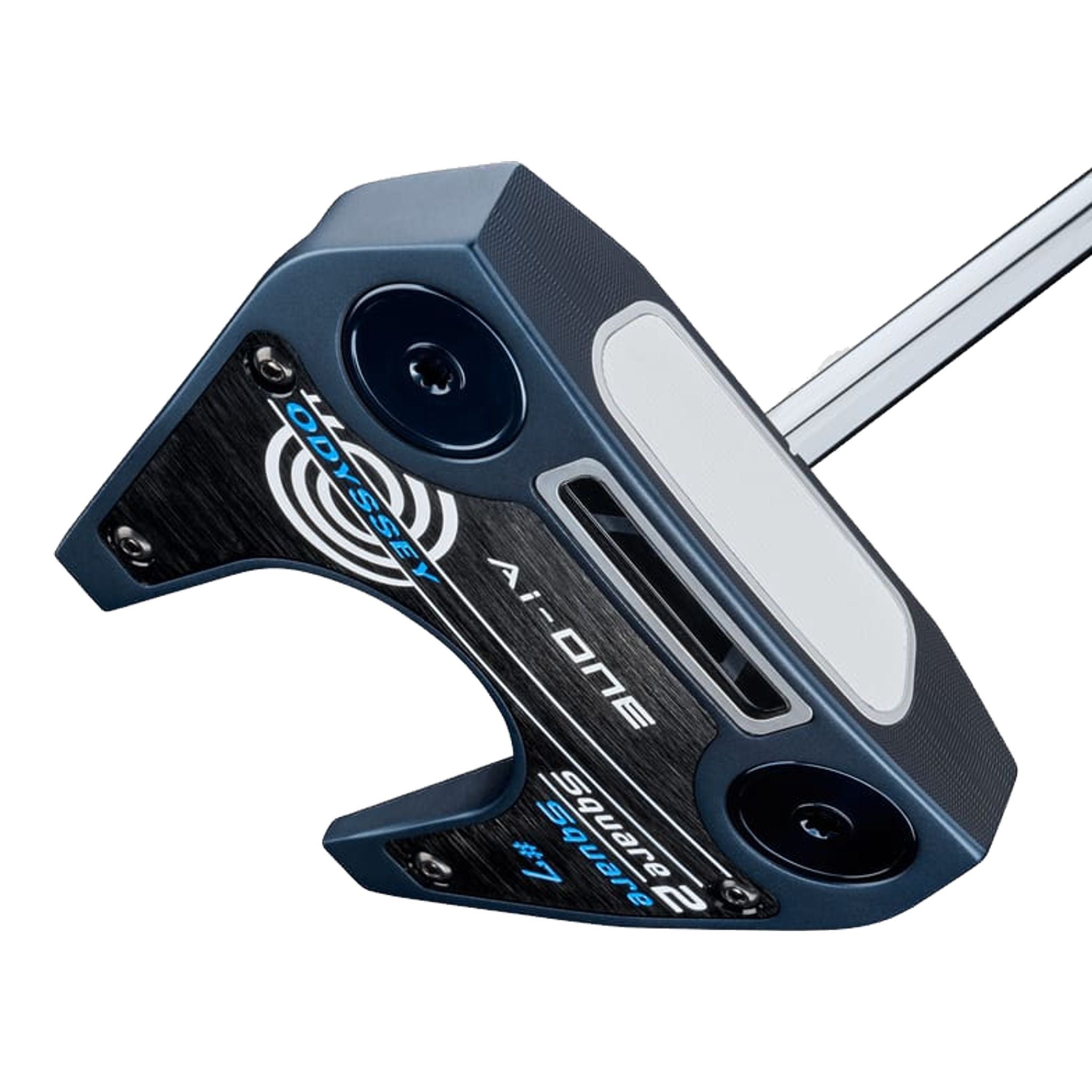 Odyssey AI One Square to Square #7 Putter