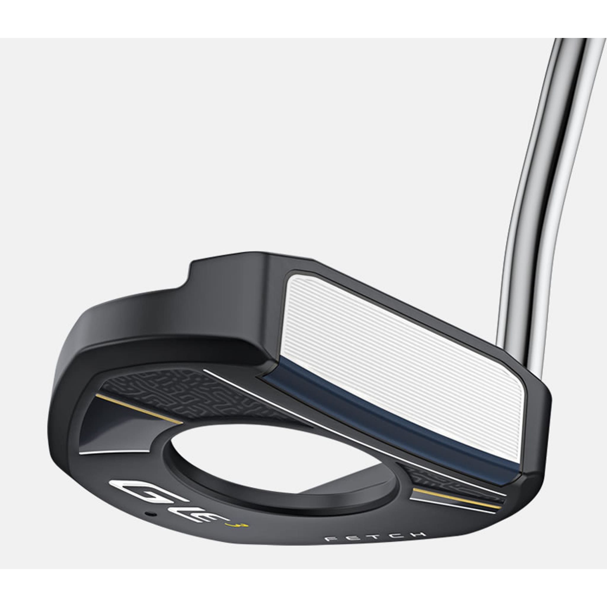 Ping G LE 3 FETCH Putter - Gebraucht Damen