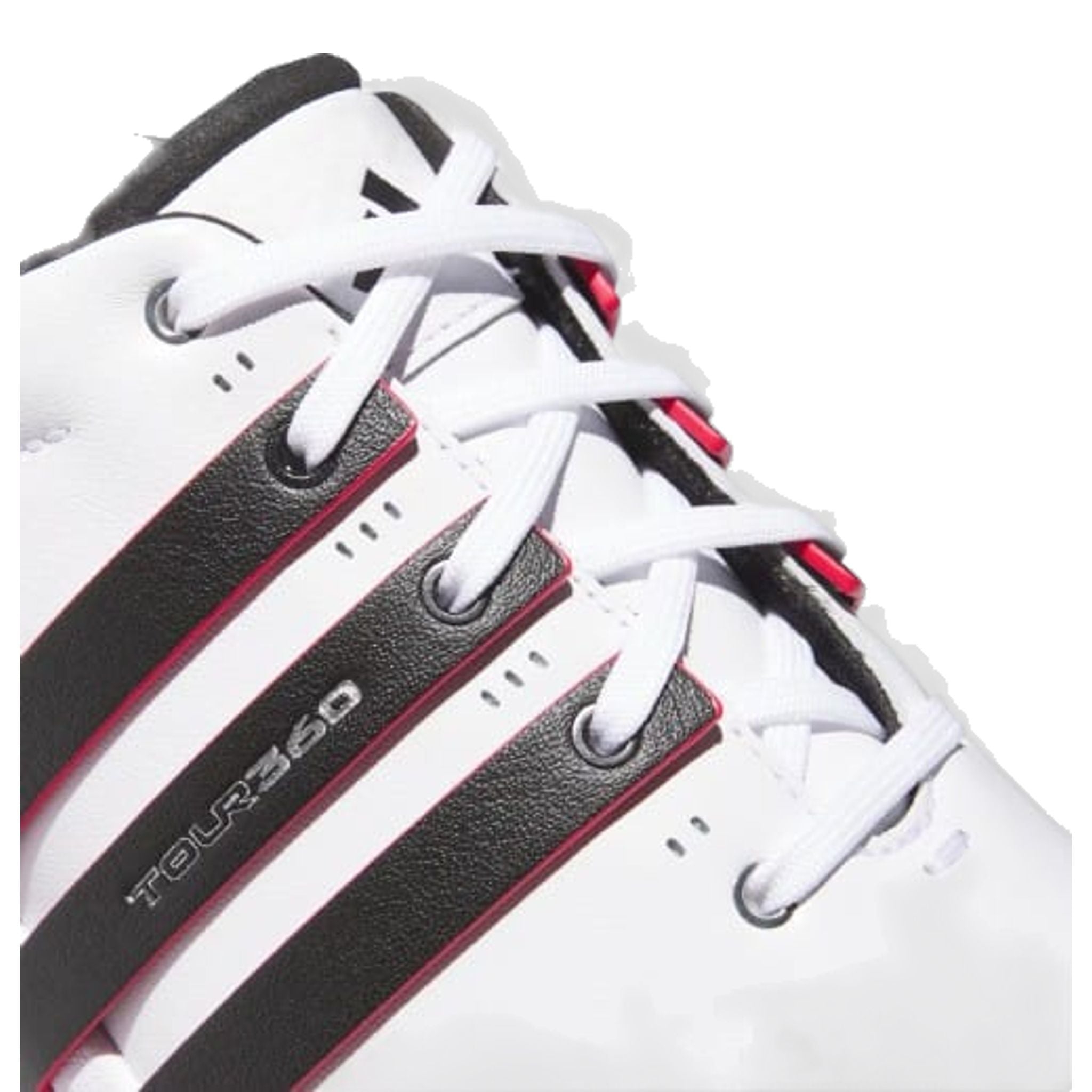 Adidas TOUR360 25 Wide Spikeless Golfschuhe Herren