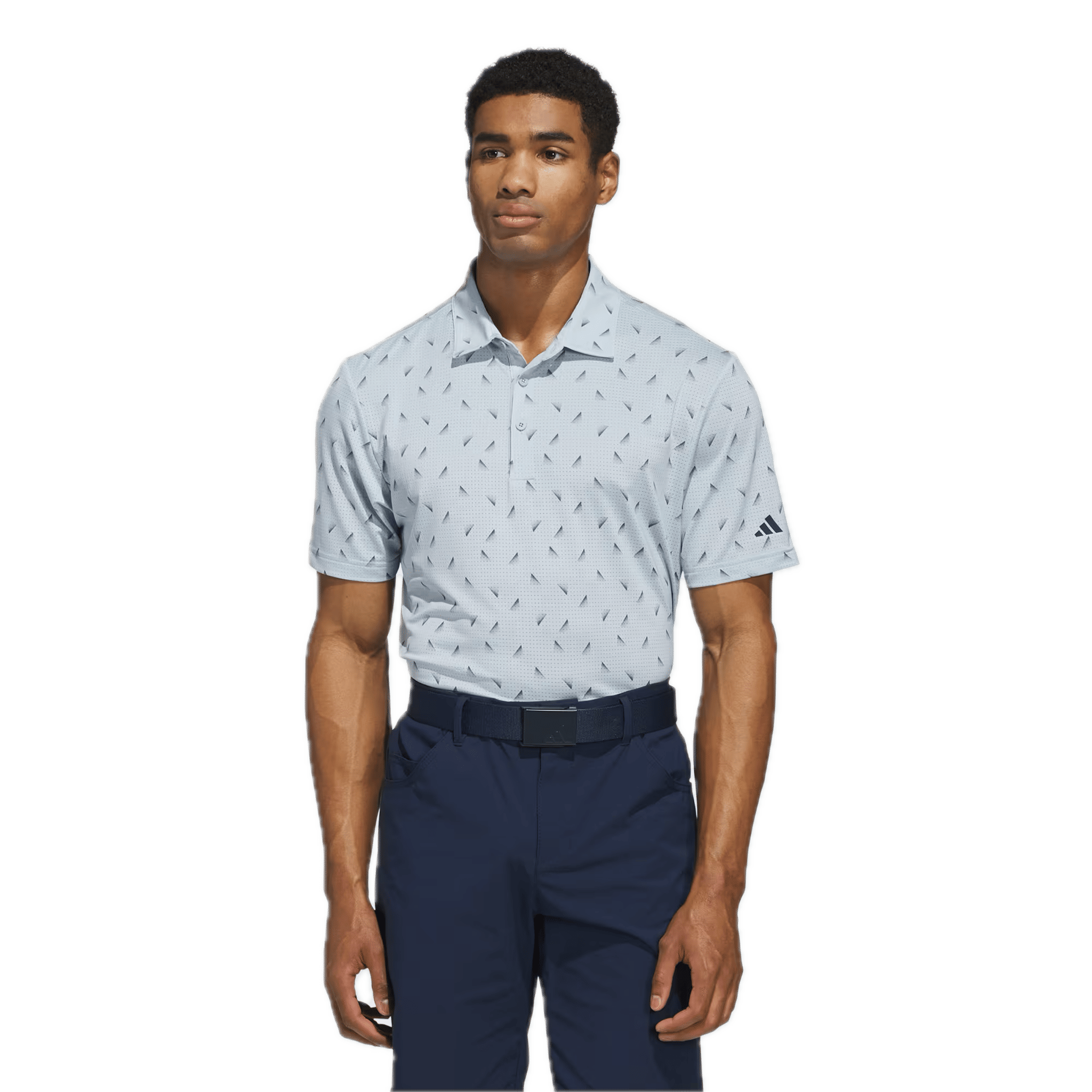 Adidas Ultimate365 5-Pocket Short Herren