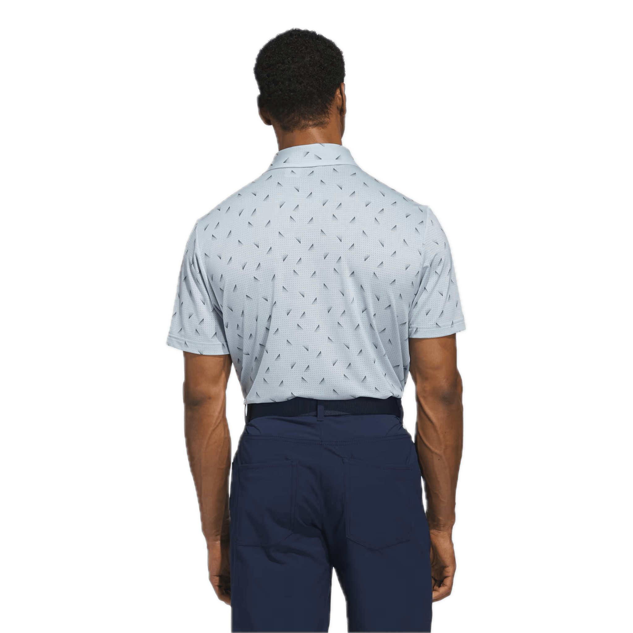 Adidas Ultimate365 5-Pocket Short Herren