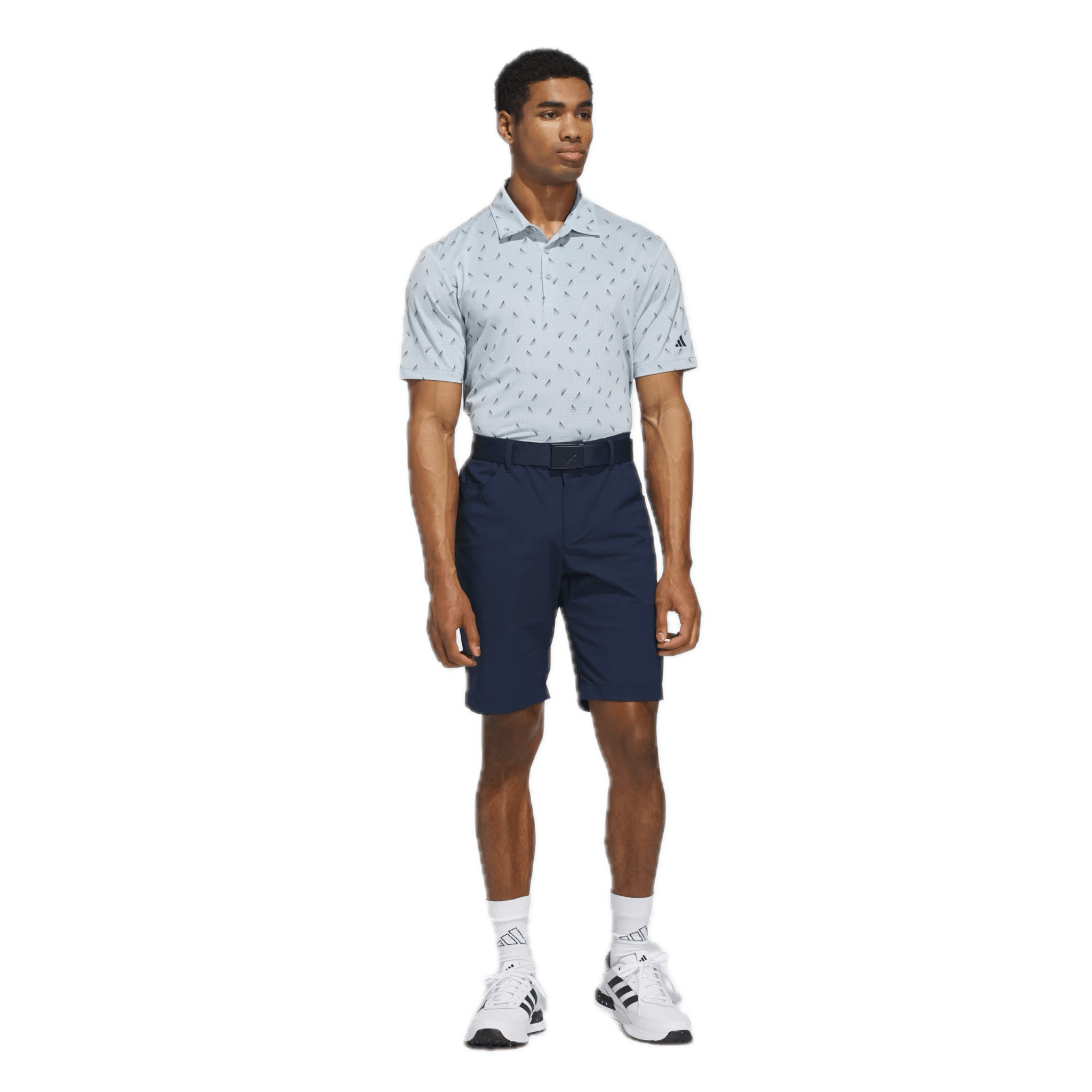 Adidas Ultimate365 5-Pocket Short Herren