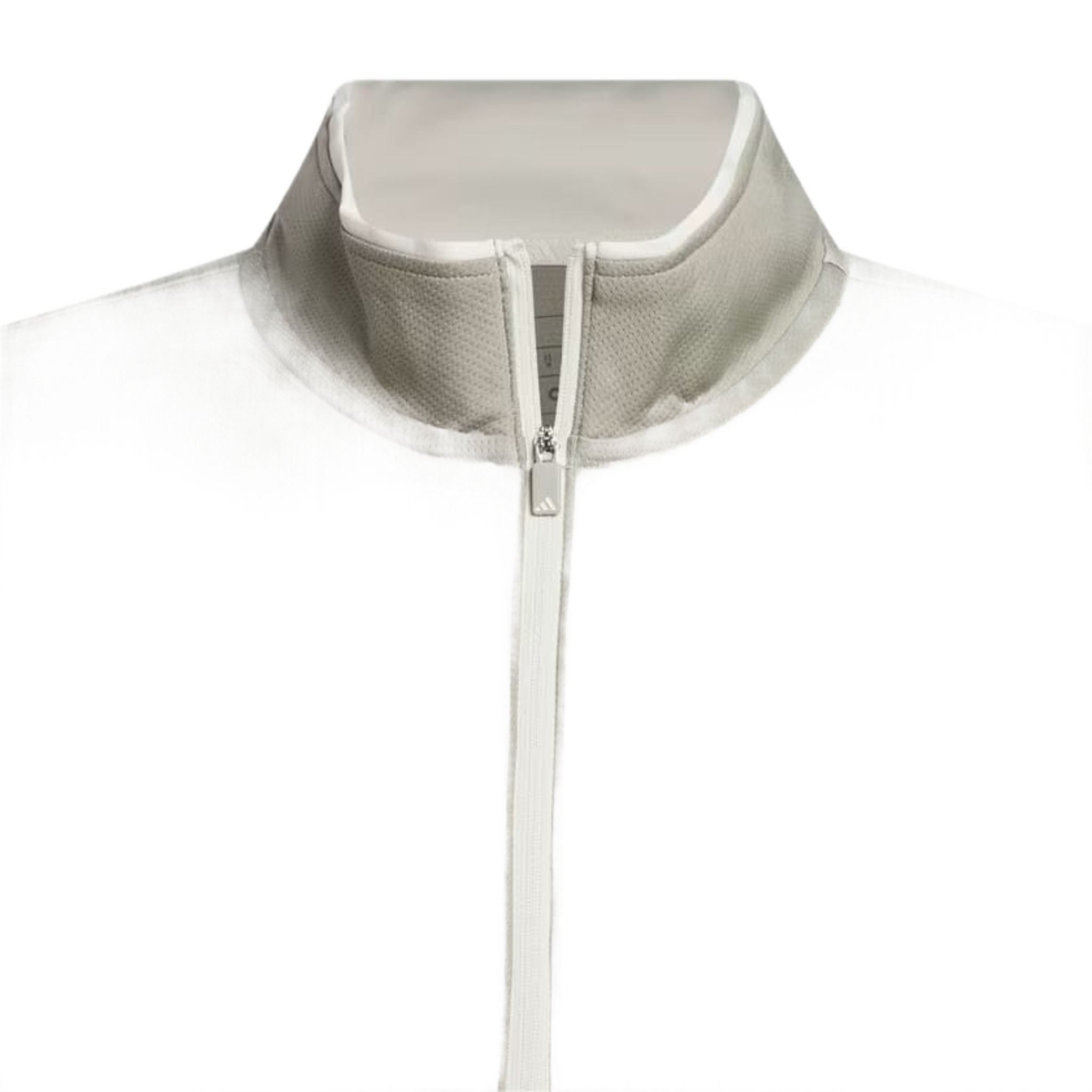 Adidas Lightweight Half-Zip Oberteil Herren