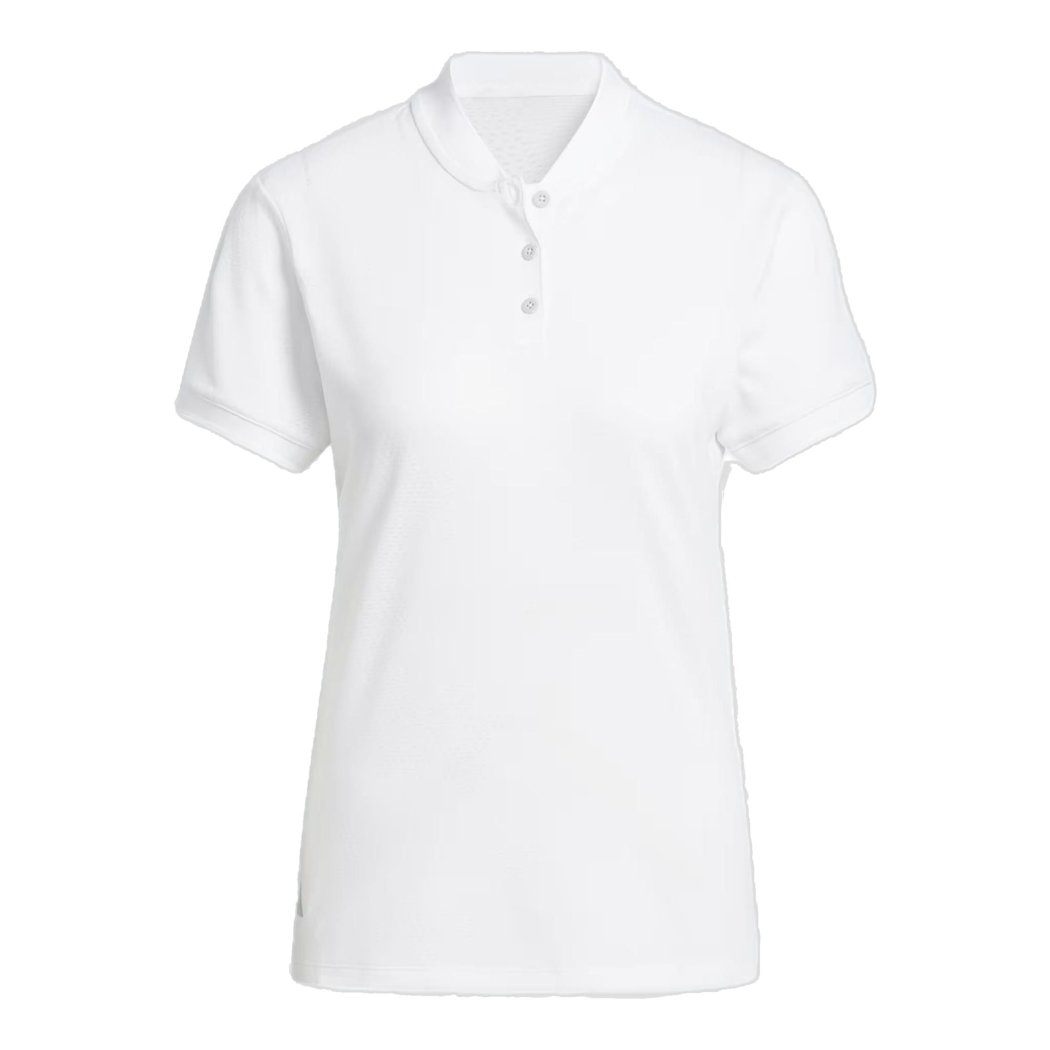 Adidas Ultimate365 Diamond Jacquard Polo Damen