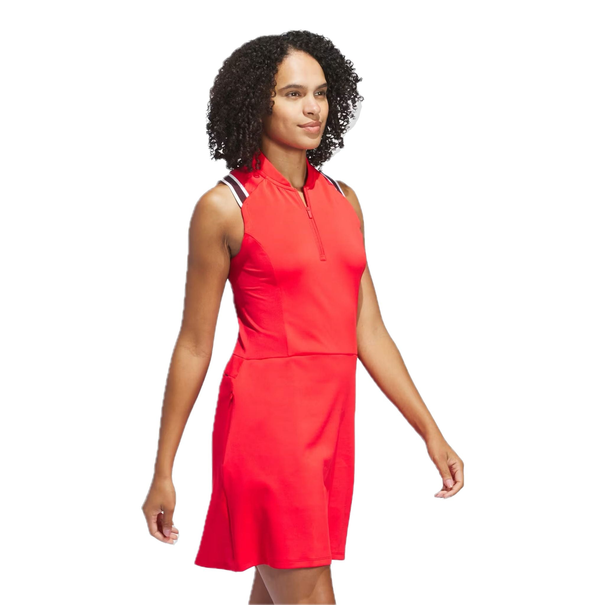 Adidas Ultimate365 Racerback Kleid Damen