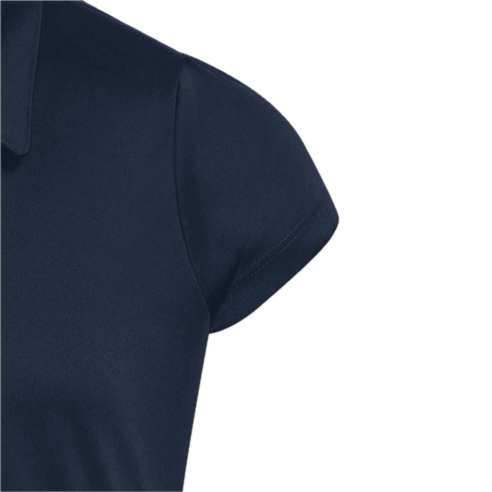 Adidas Girls Performance Polo Damen