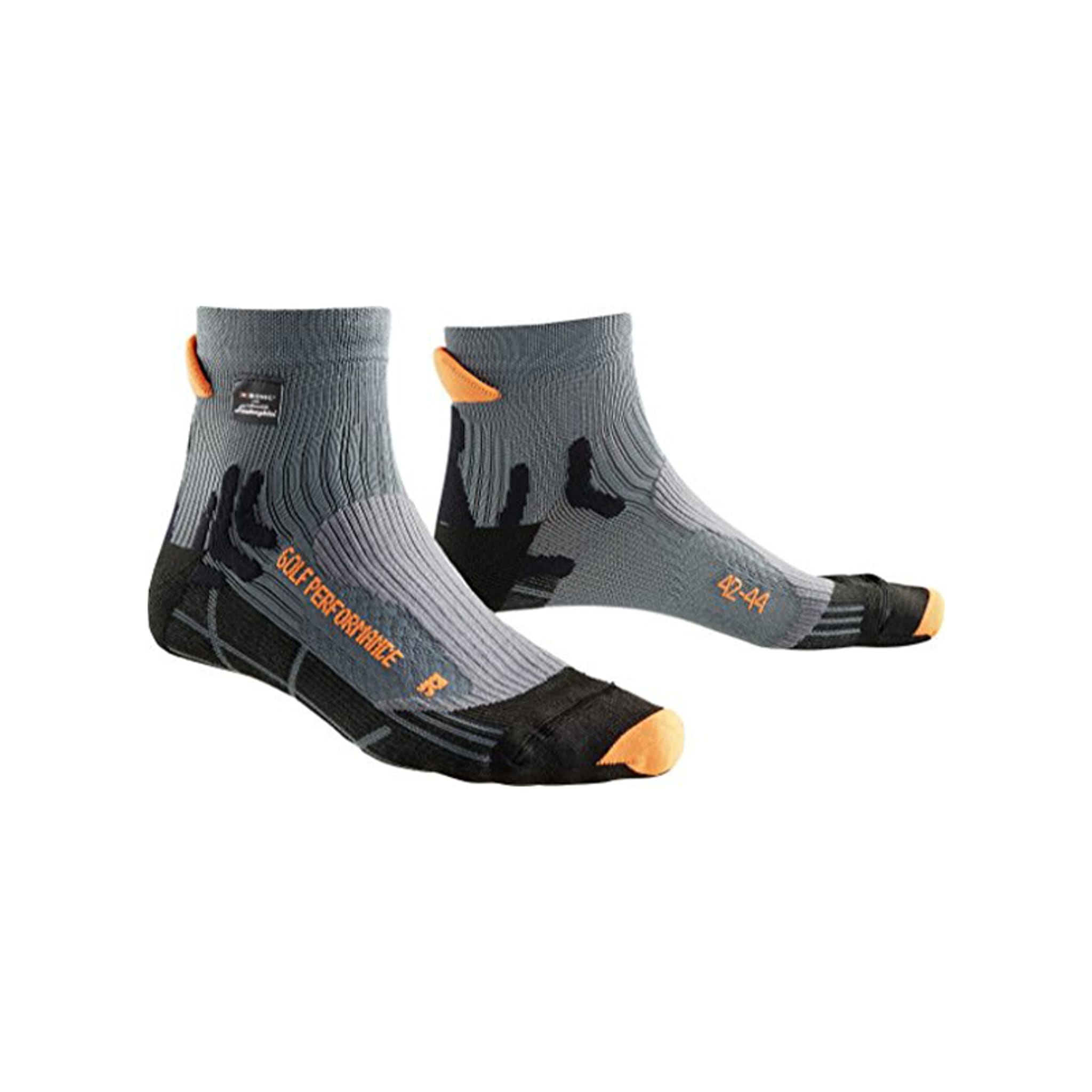 X-Socks Golf Performance Lamborghini Socken Herren