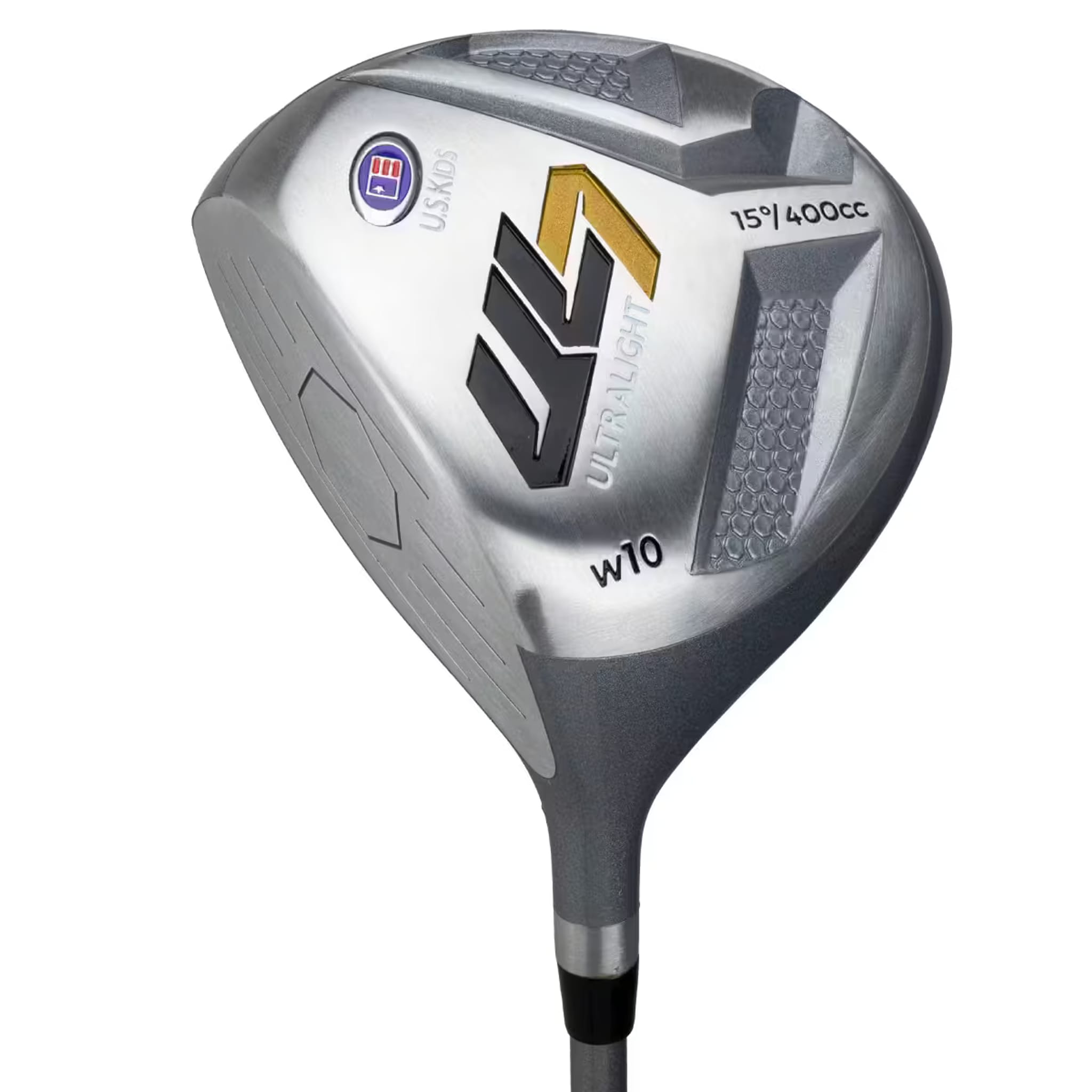 US Kids Ultralight Driver
