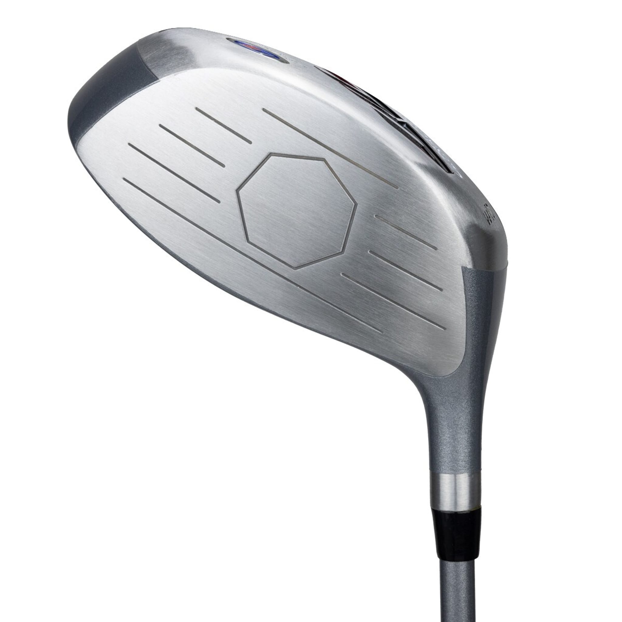 US Kids Ultralight Driver