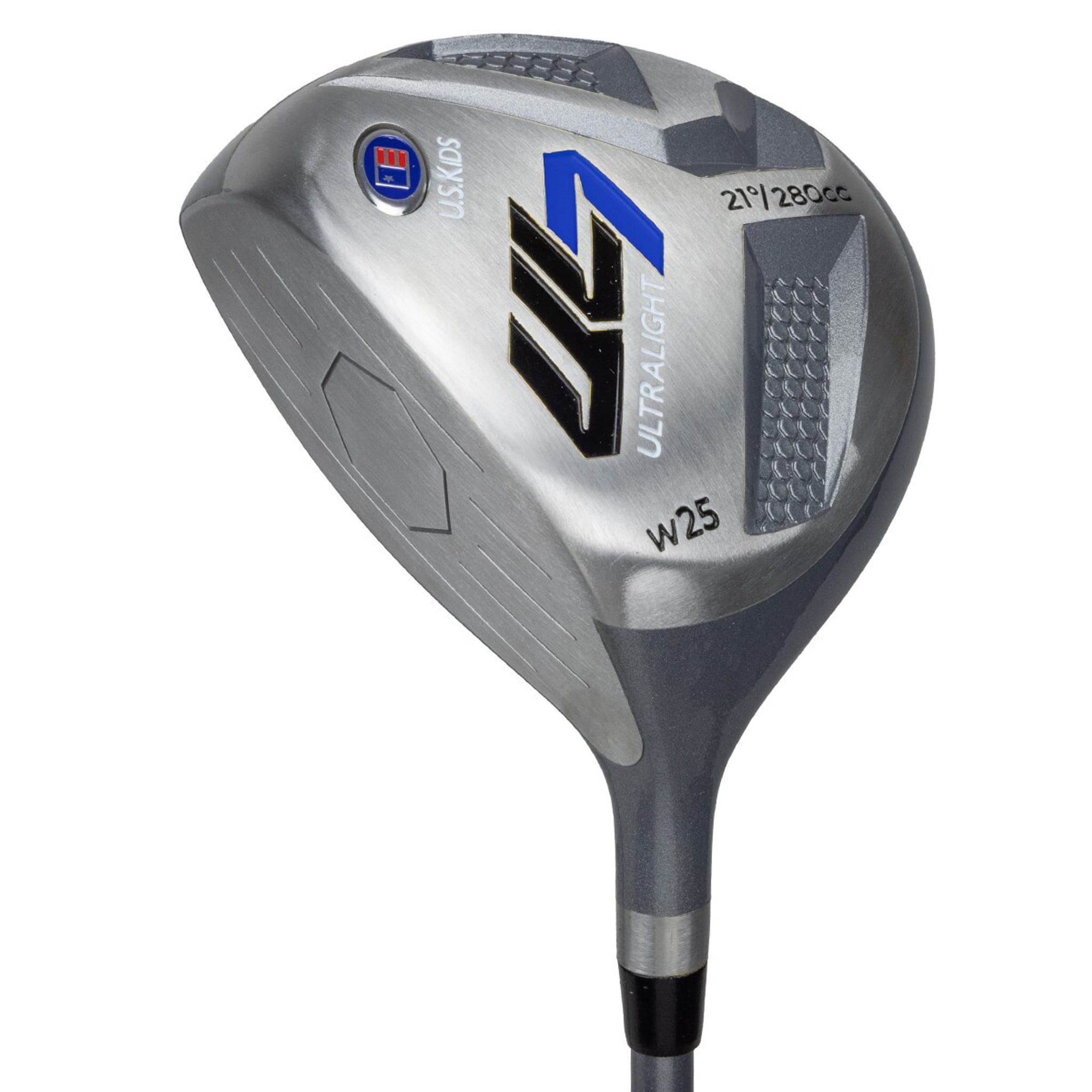US Kids Ultralight Driver
