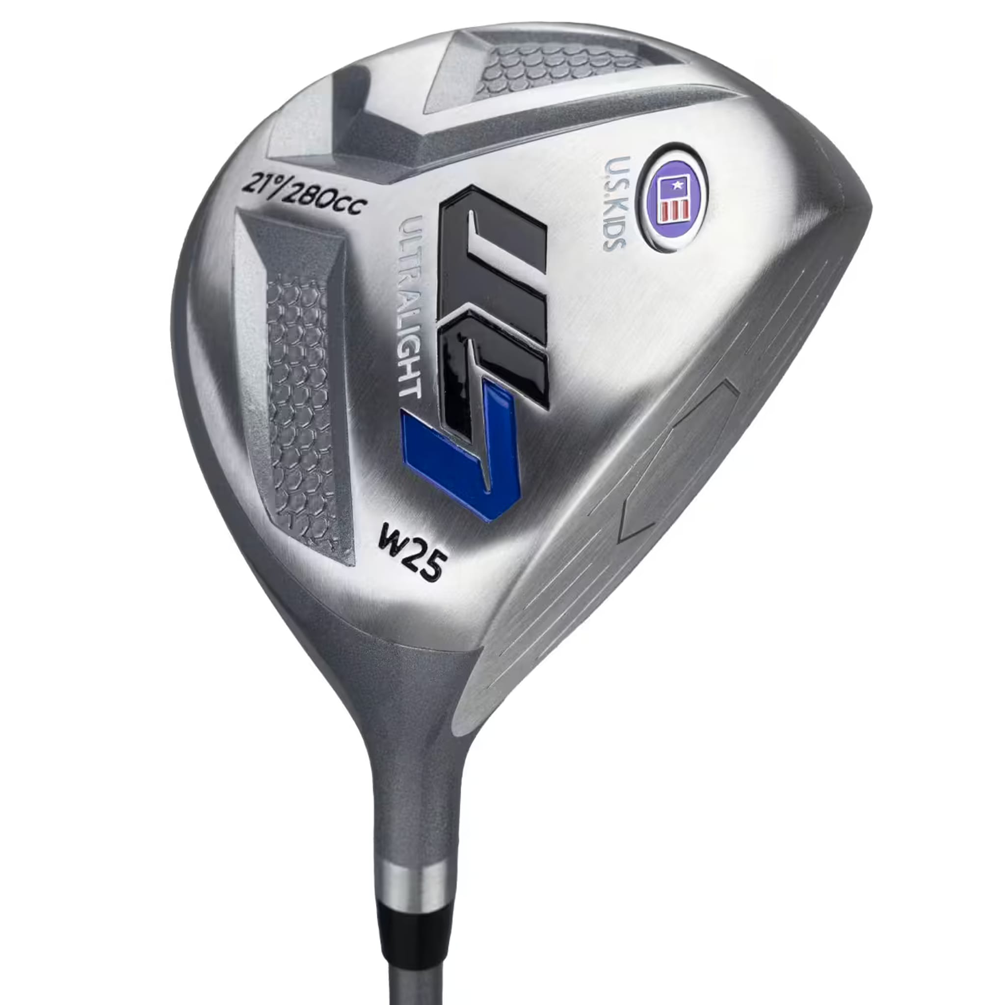 US Kids Ultralight Driver