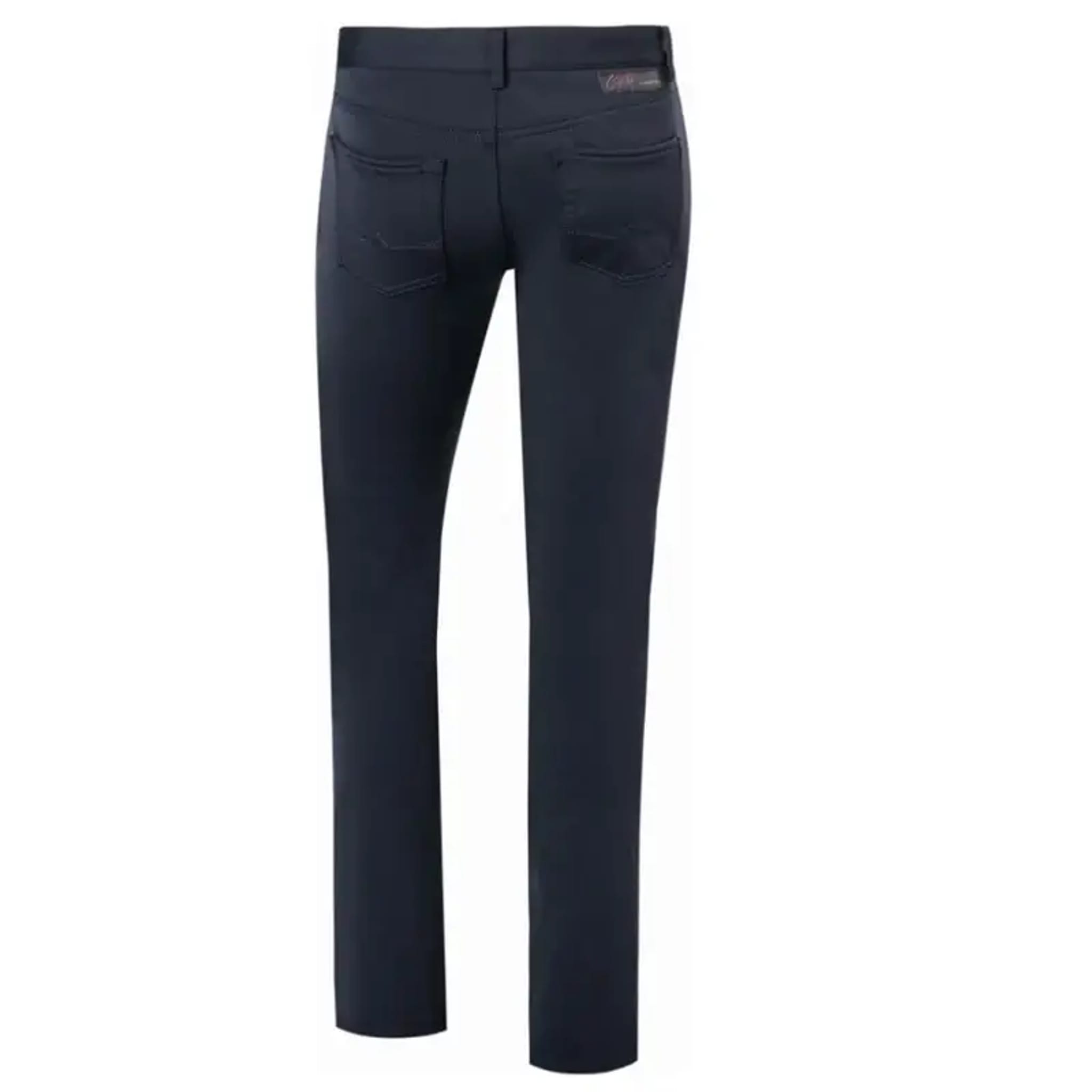 Alberto JULIA Stretch Energy Golfhose Damen