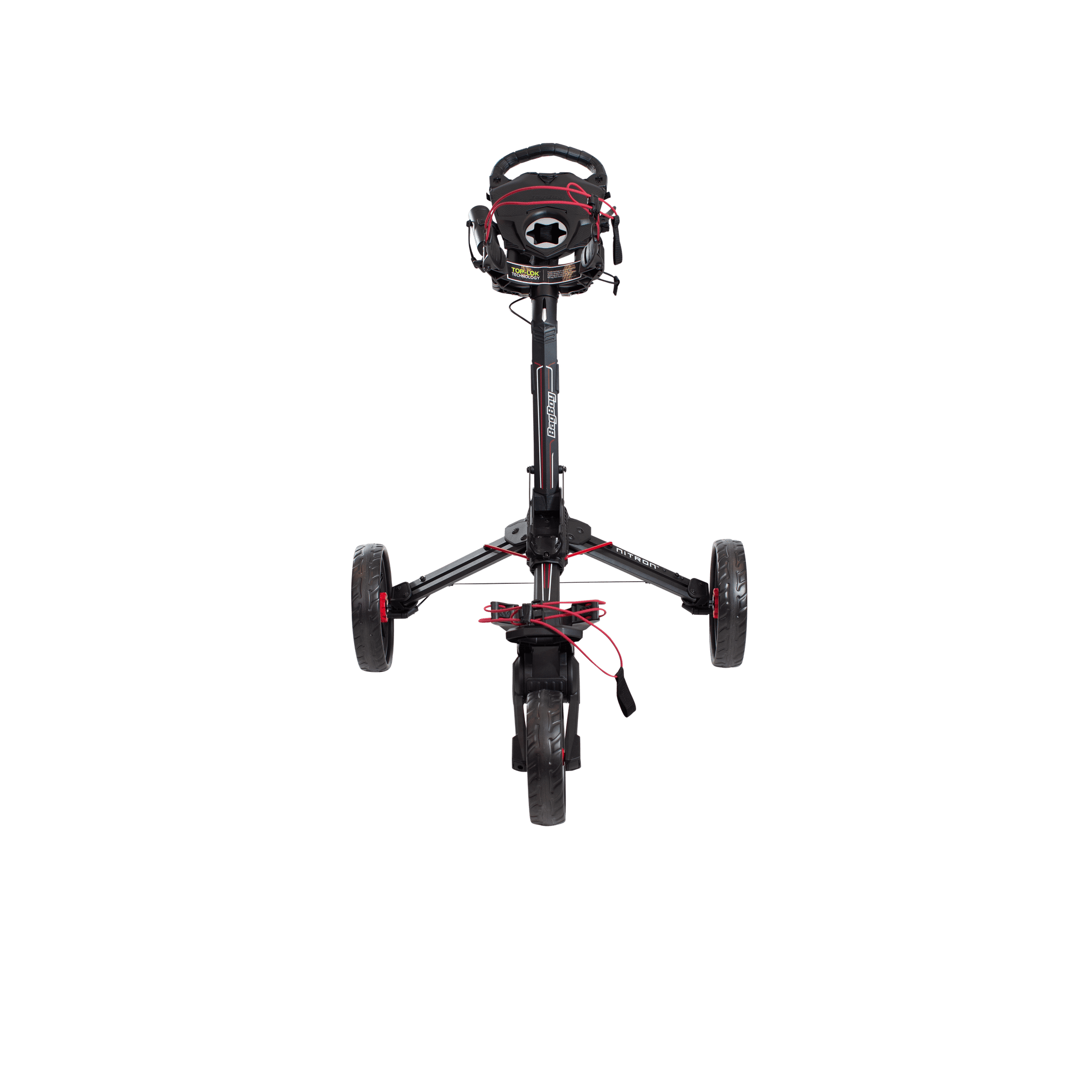 BagBoy Nitron Golftrolley