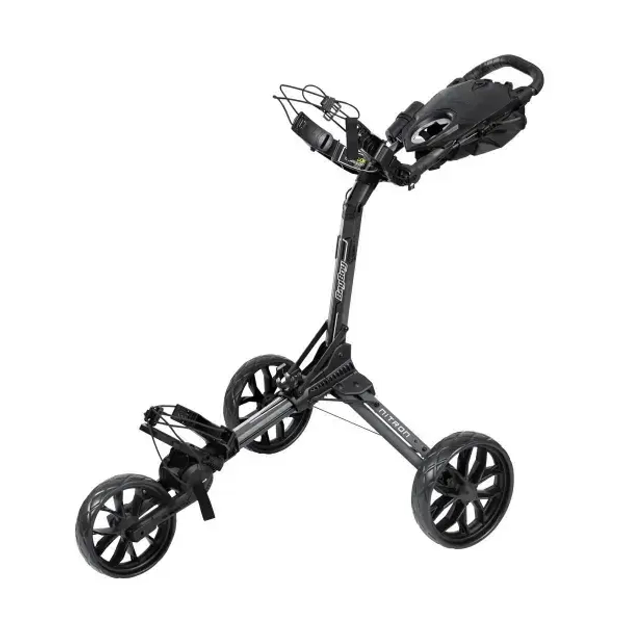 BagBoy Nitron Golftrolley
