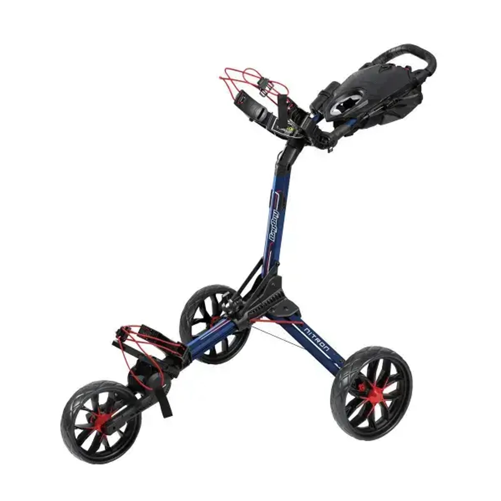 BagBoy Nitron Golftrolley