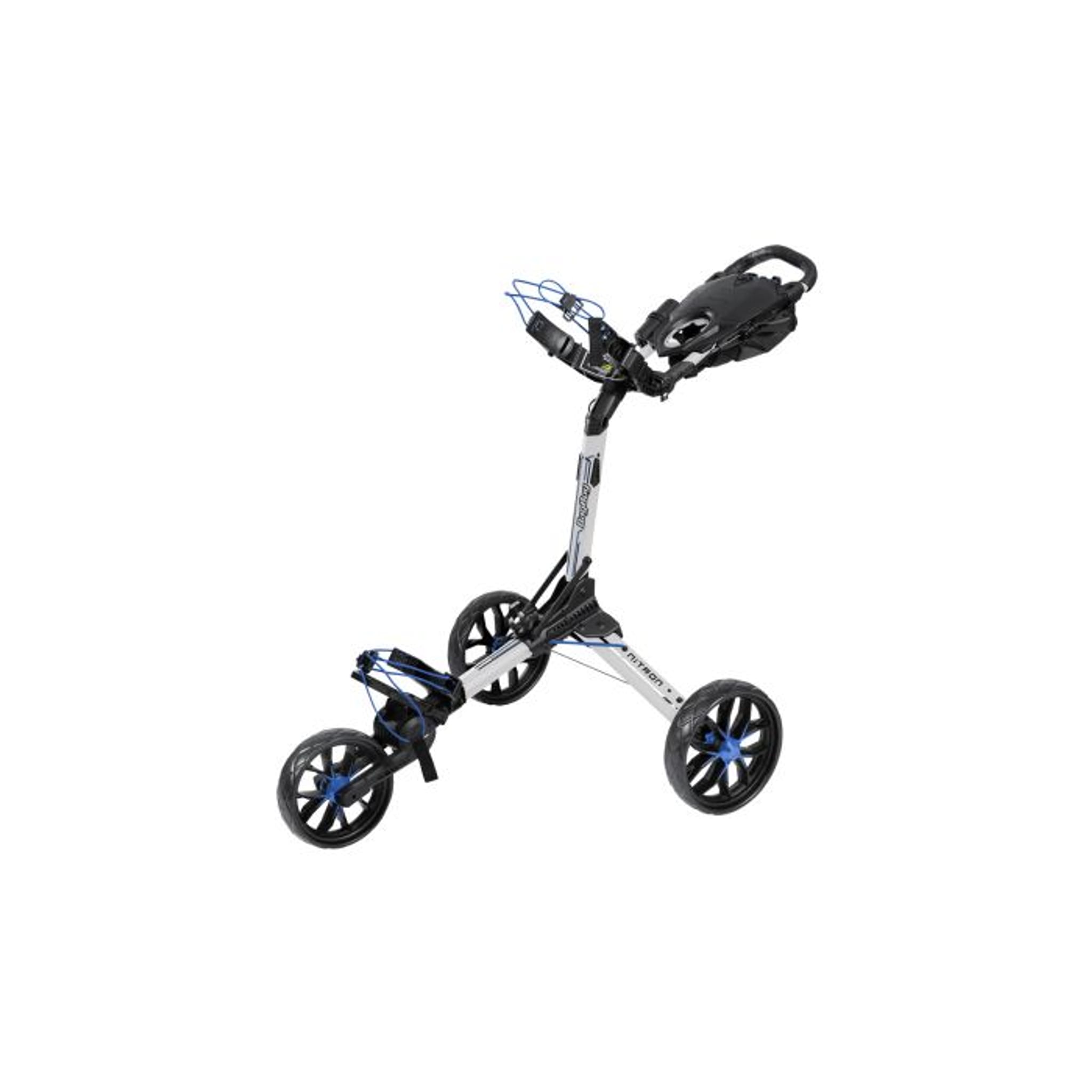 BagBoy Nitron Golftrolley