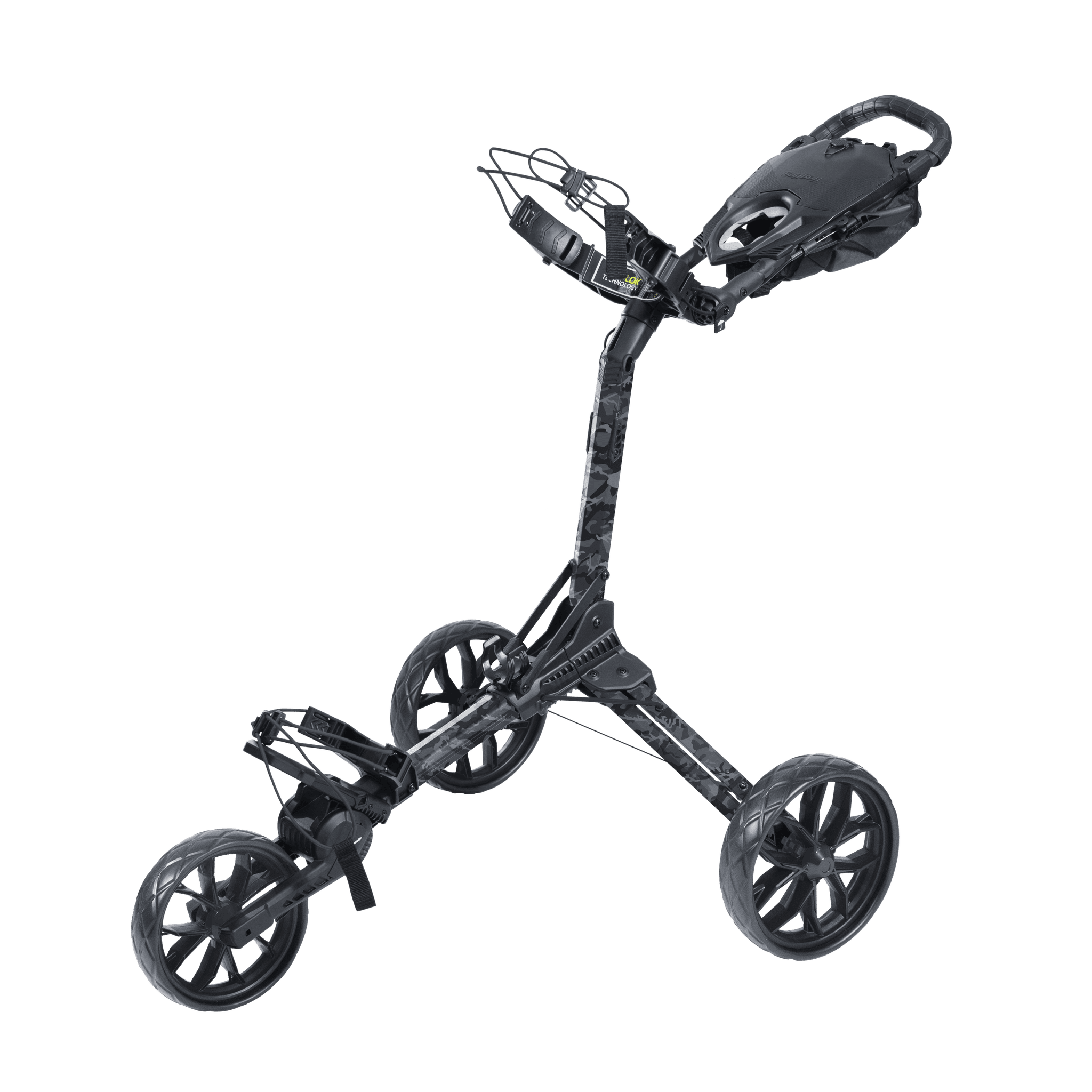 BagBoy Nitron Limited Edition Golftrolley