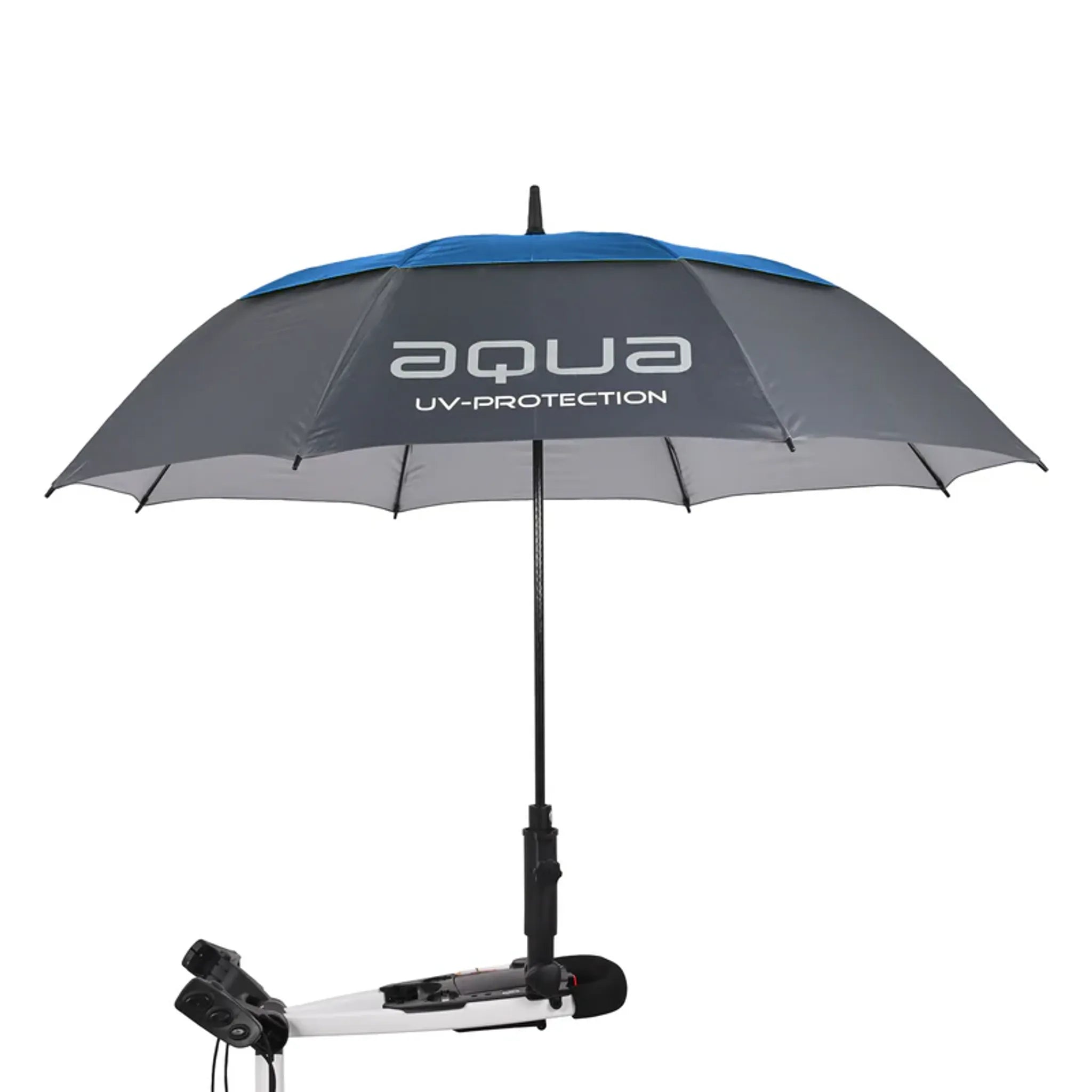 Big Max Aqua UV Golfschirm
