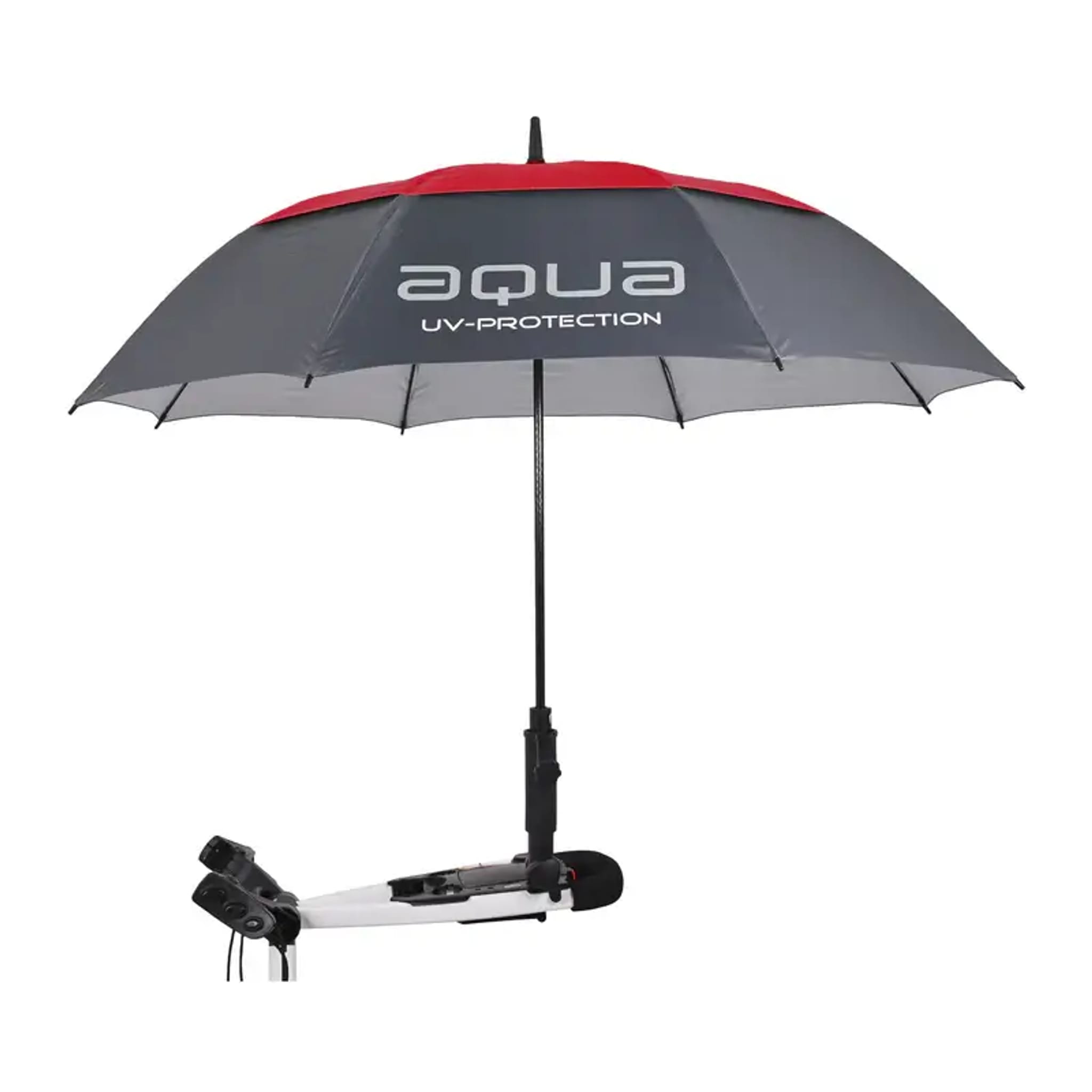 Big Max Aqua UV Golfschirm