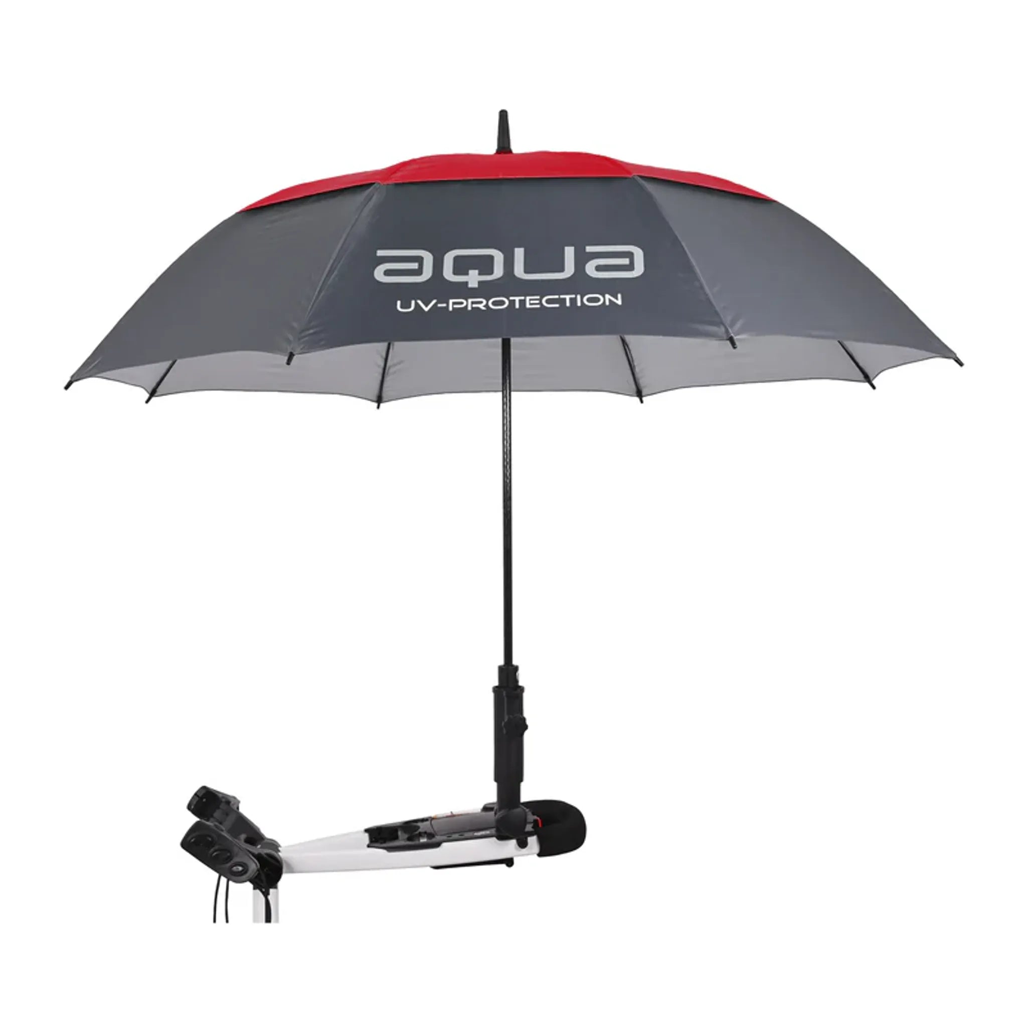 Big Max Aqua UV Golfschirm