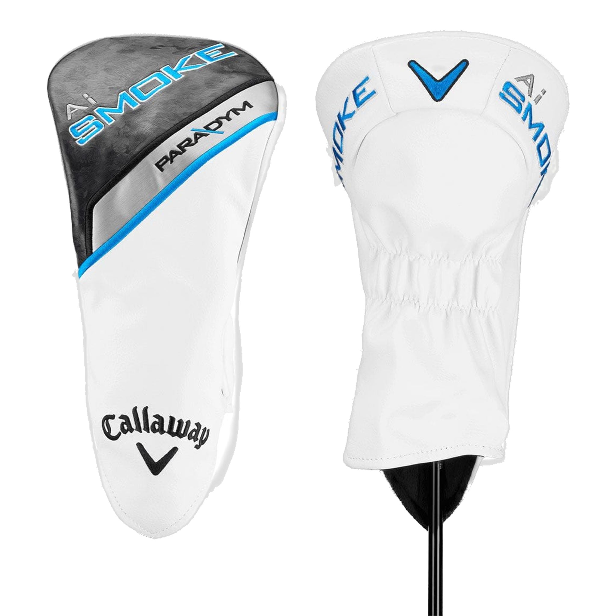 Callaway Ai Smoke Triple Diamond Max Driver Herren
