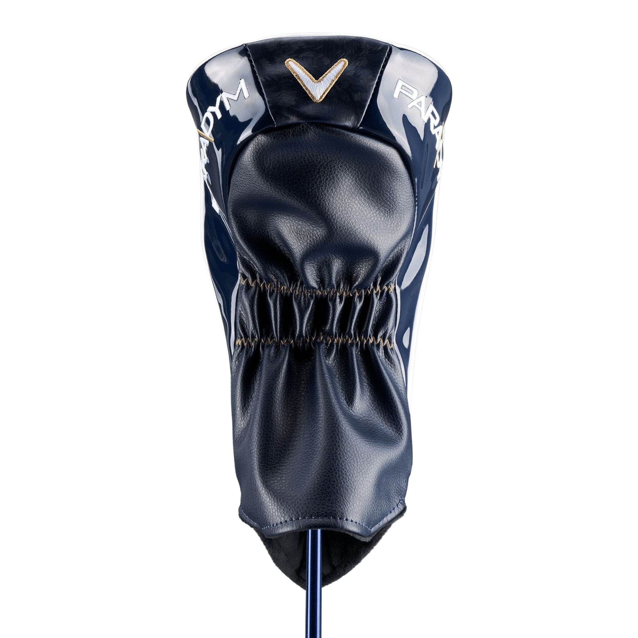 Callaway Paradym Driver - gebraucht Damen