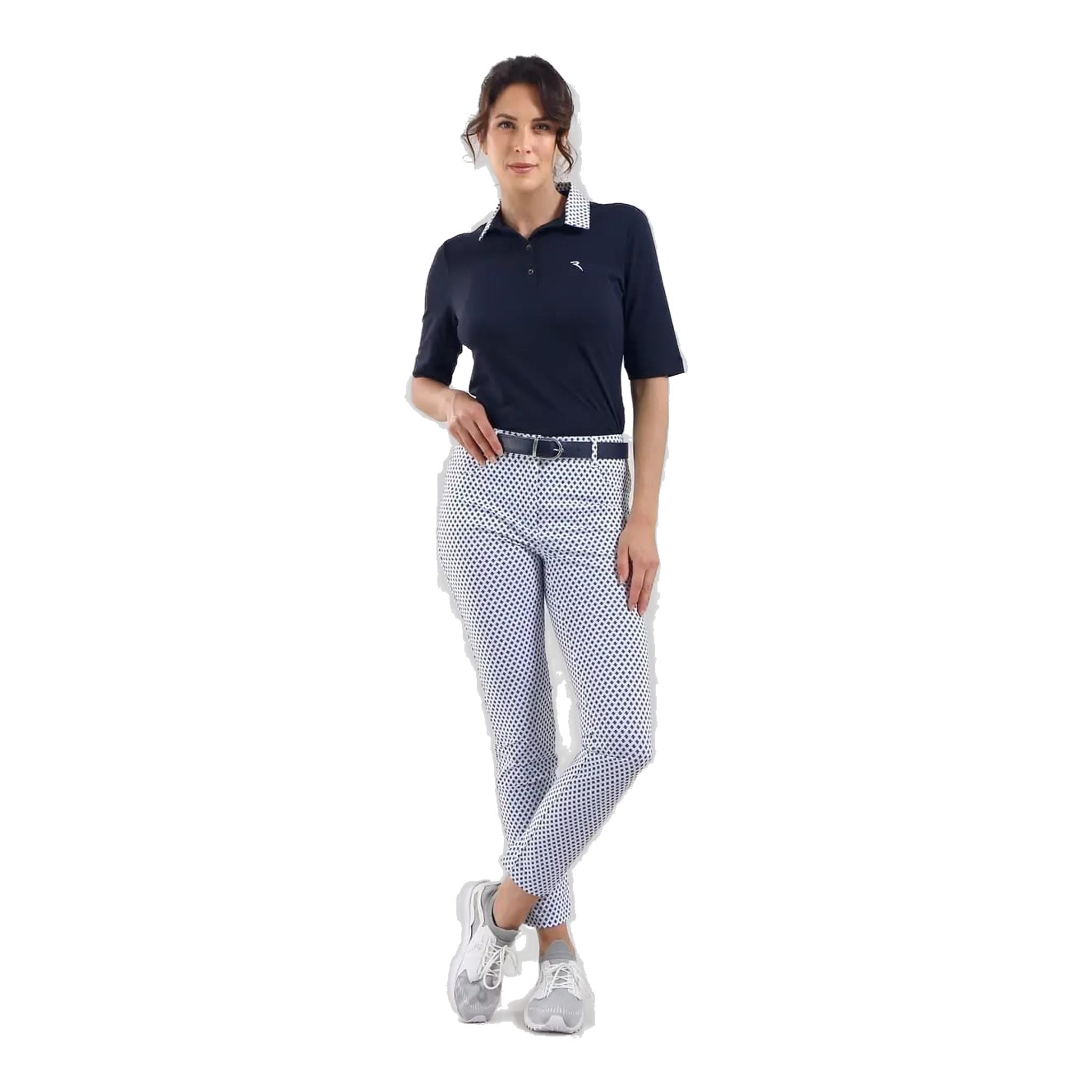 Chervo Allume Polo Damen