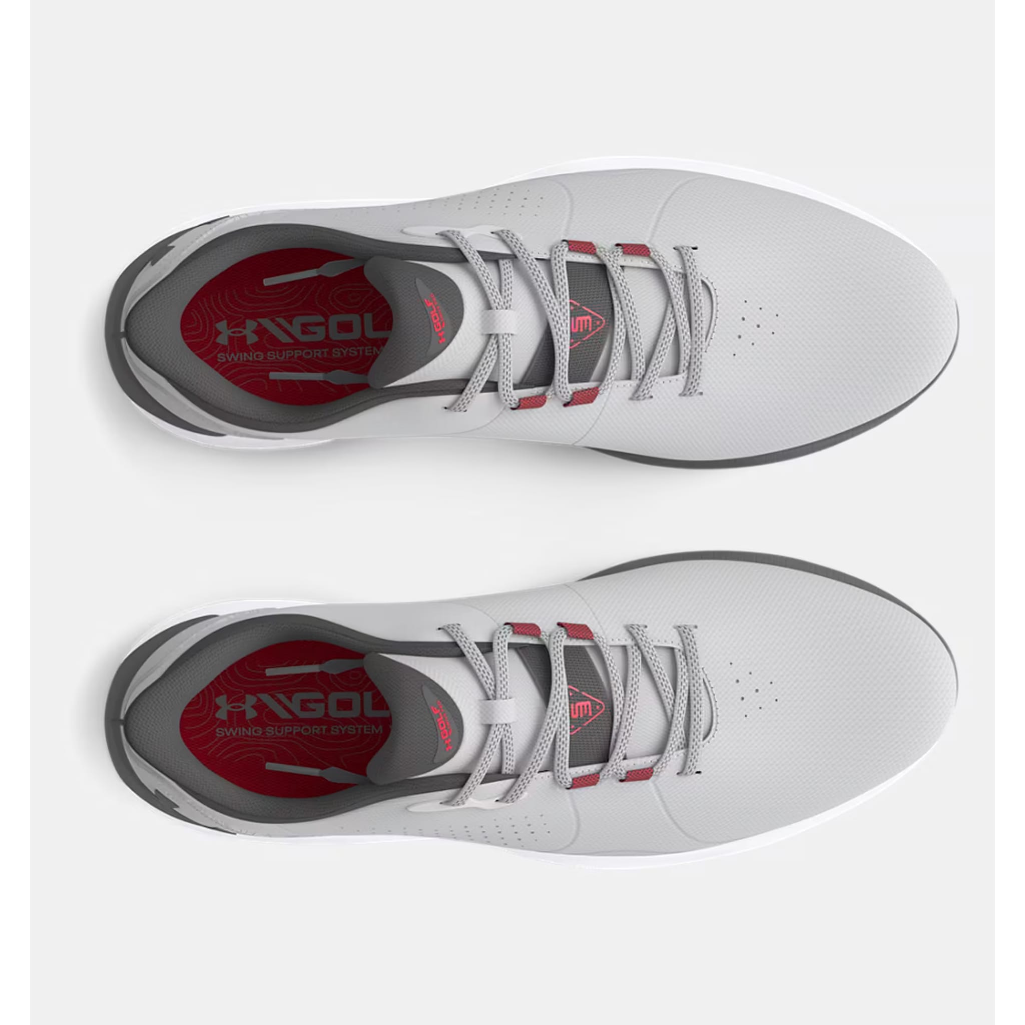 Under Armour UA Drive Pro Wide Golfschuhe Herren