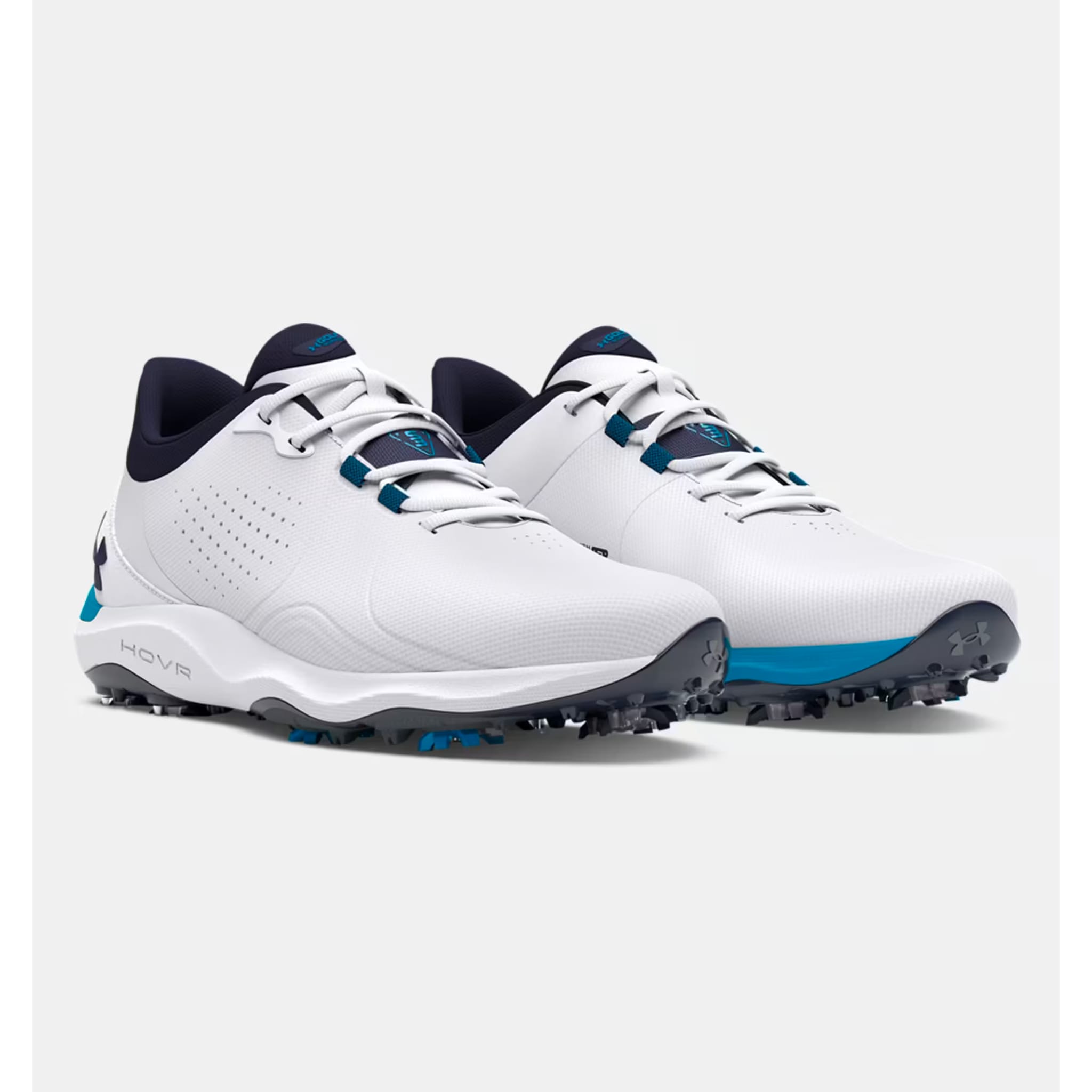 Under Armour UA Drive Pro Wide Golfschuhe Herren