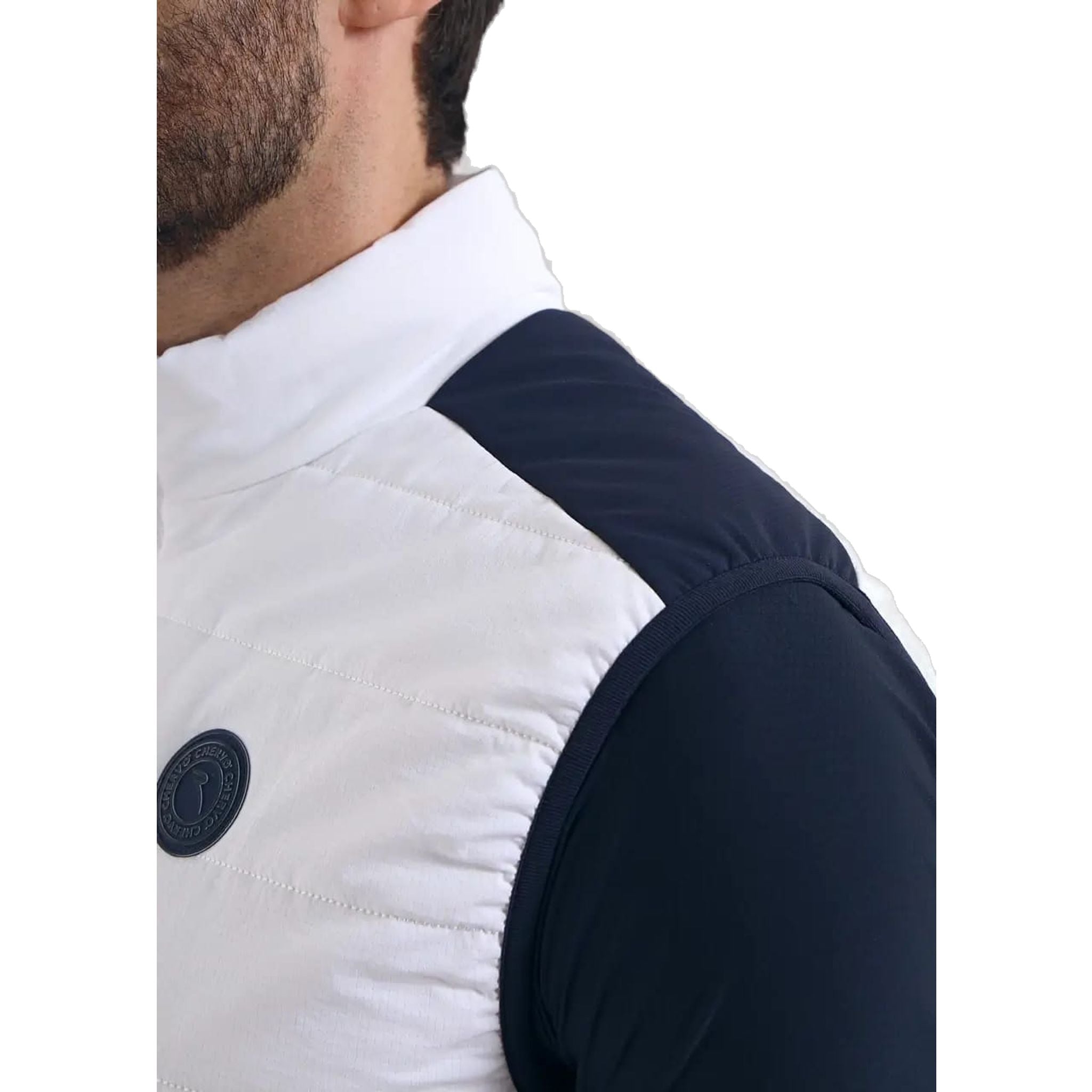 Chervo Ermione Weste Herren