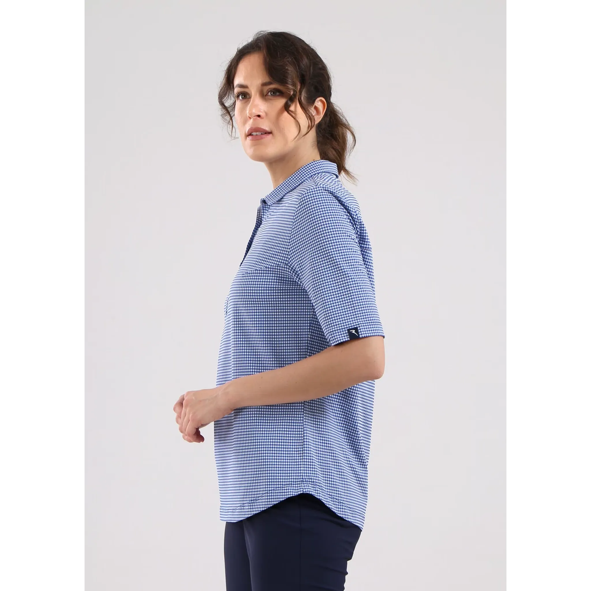 Chervo Arya Polo Damen