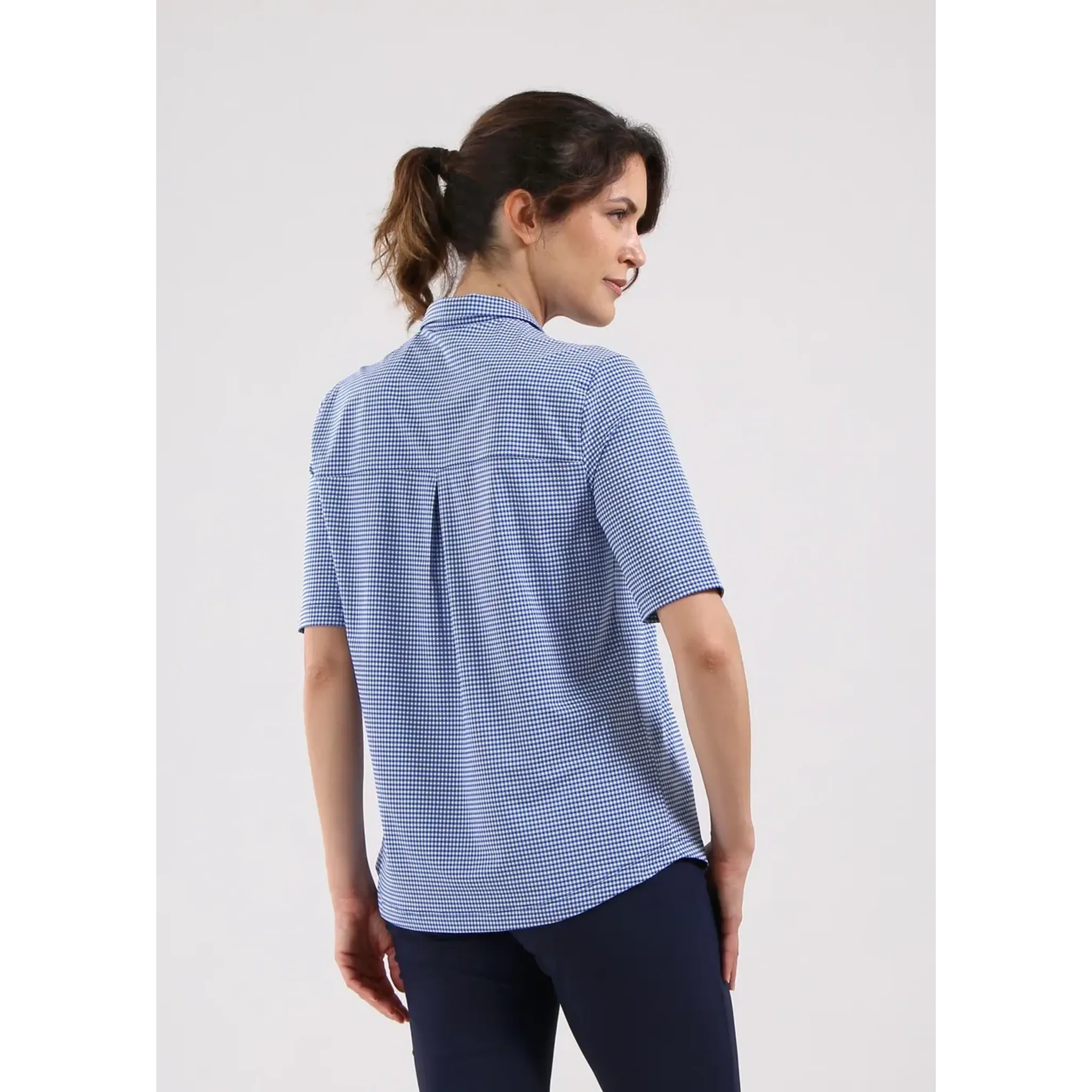 Chervo Arya Polo Damen