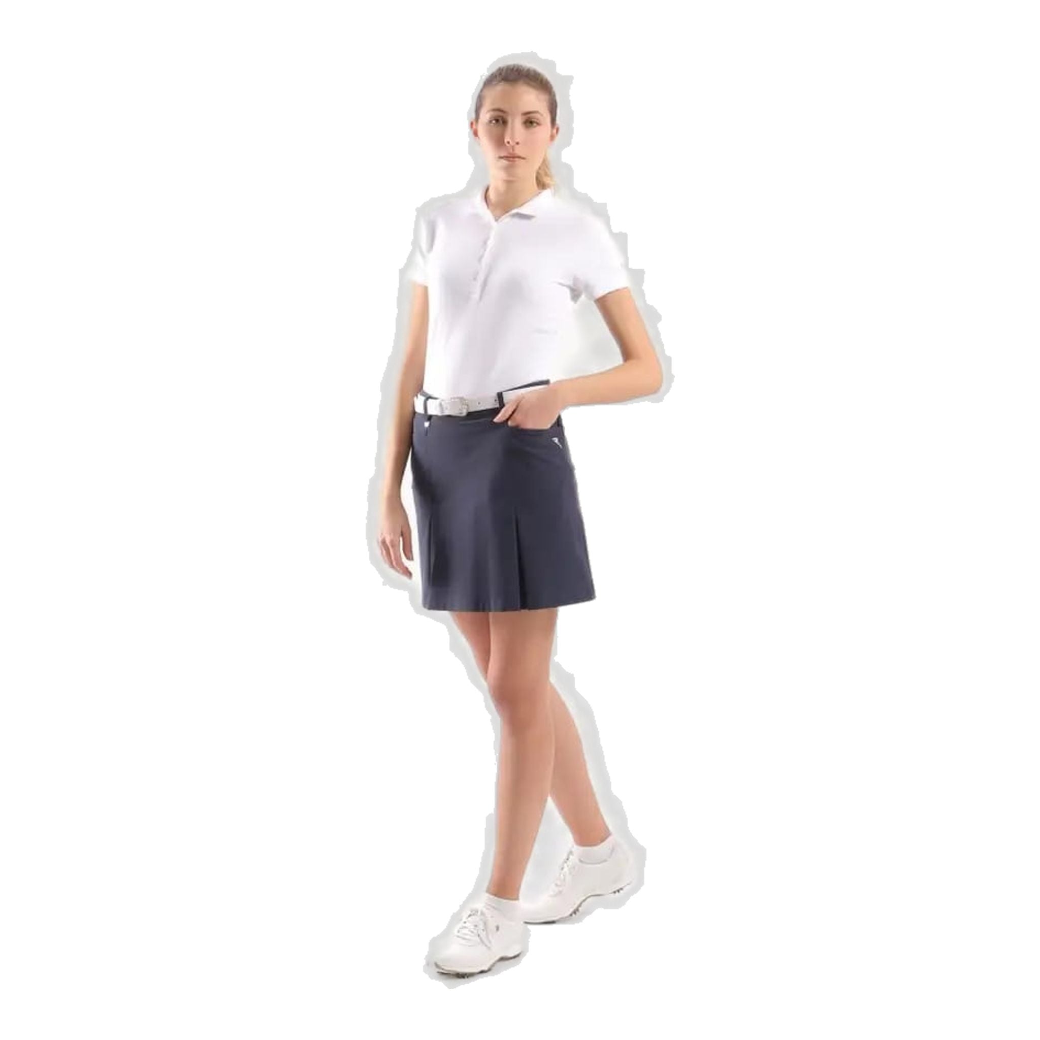 Chervo Jelly Skirt Damen