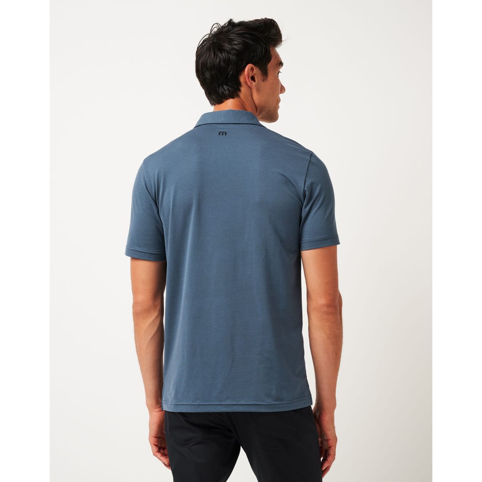 Travis Mathew All Day Access Polo Herren