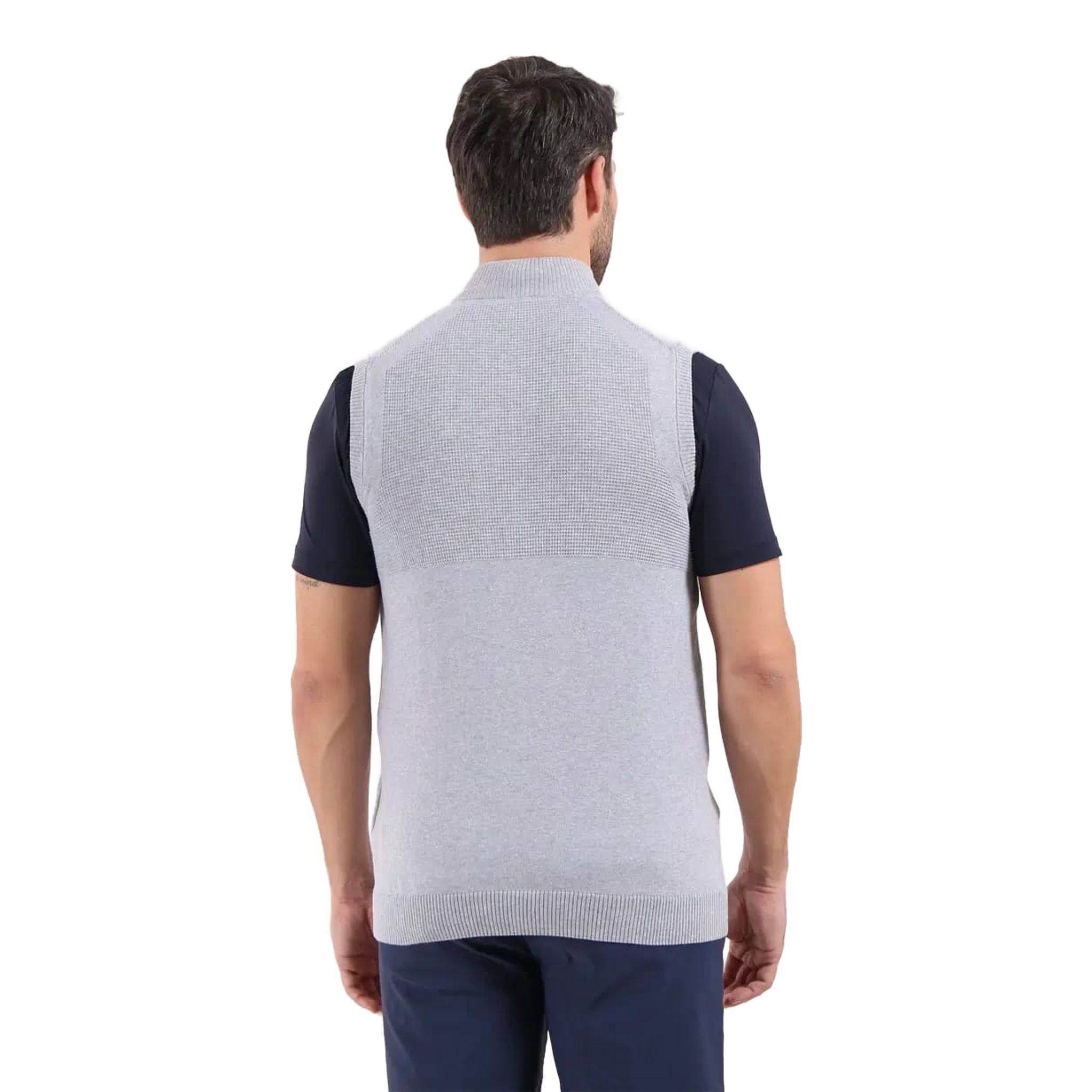 Chervo Nullo Knitwear Herren