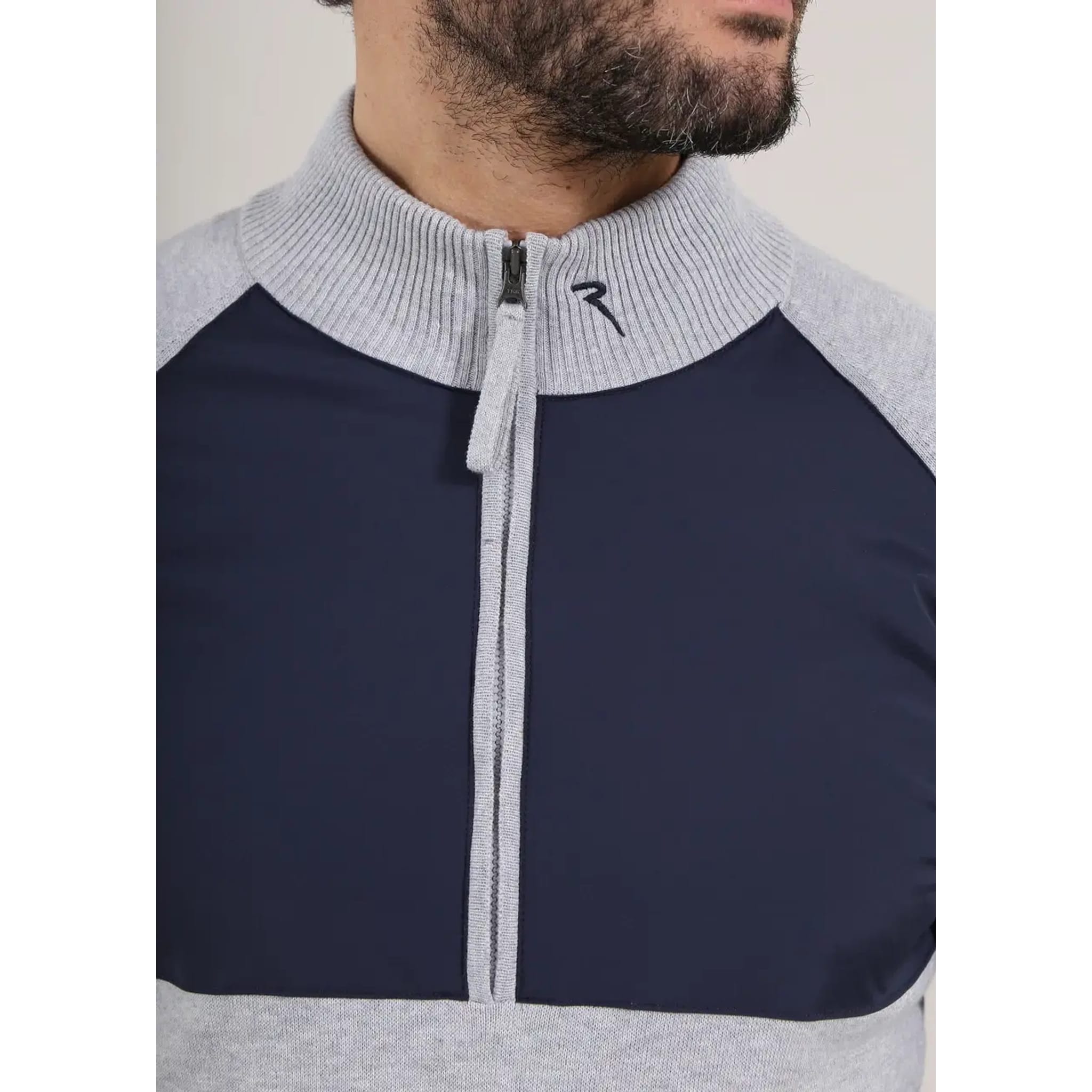 Chervo Nove Knitwear Herren