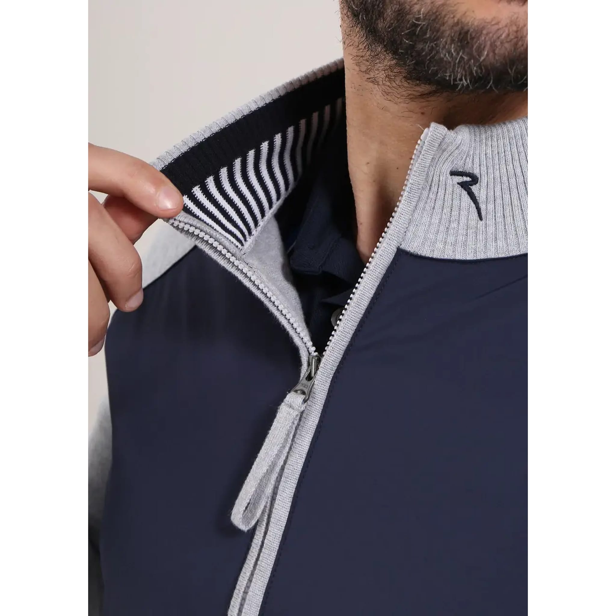 Chervo Nove Knitwear Herren