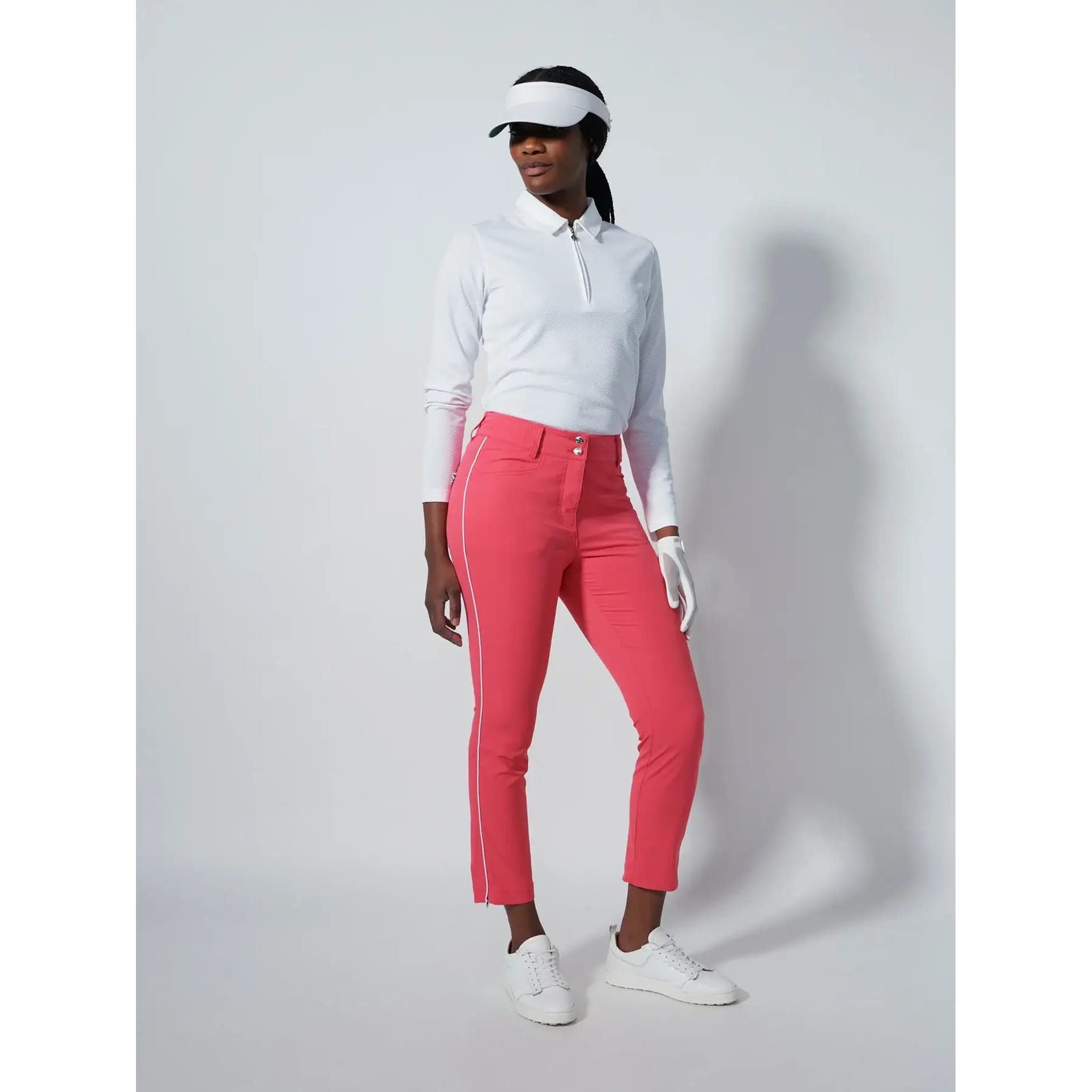 Daily Sports Glam Ankle 7/8 Golfhose Damen
