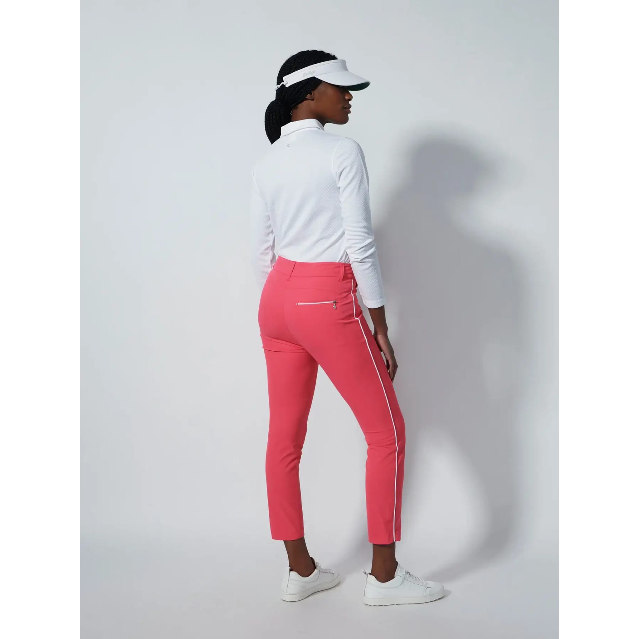 Daily Sports Glam Ankle 7/8 Golfhose Damen