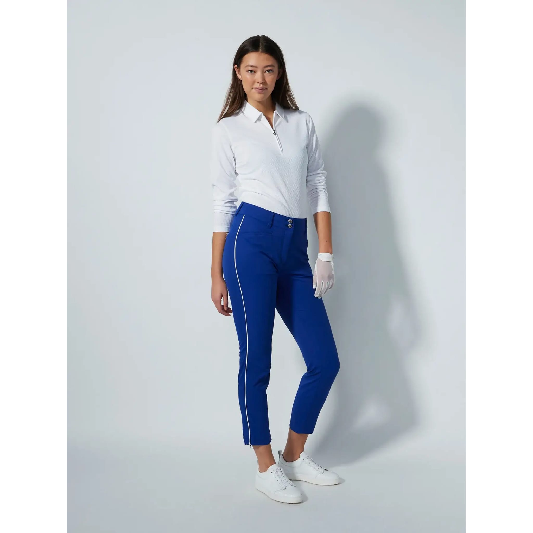 Daily Sports Glam Ankle 7/8 Golfhose Damen